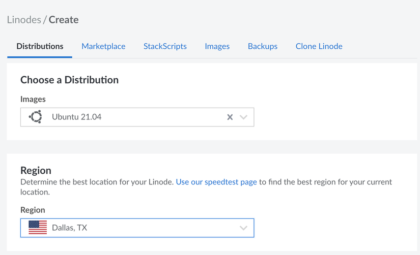 How to make your own self-hosted VPN in under 30 minutes