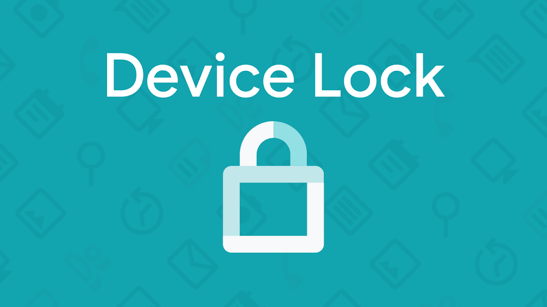 Google has an app to lock you out of your financed phone if you stop ...