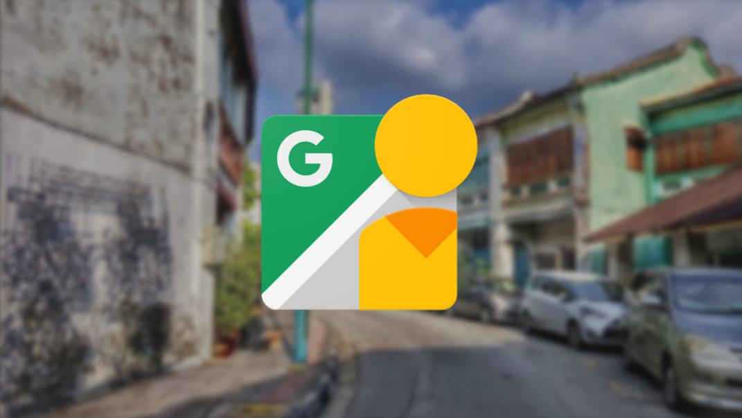 Google to expand Street View user contributions with Photo Path