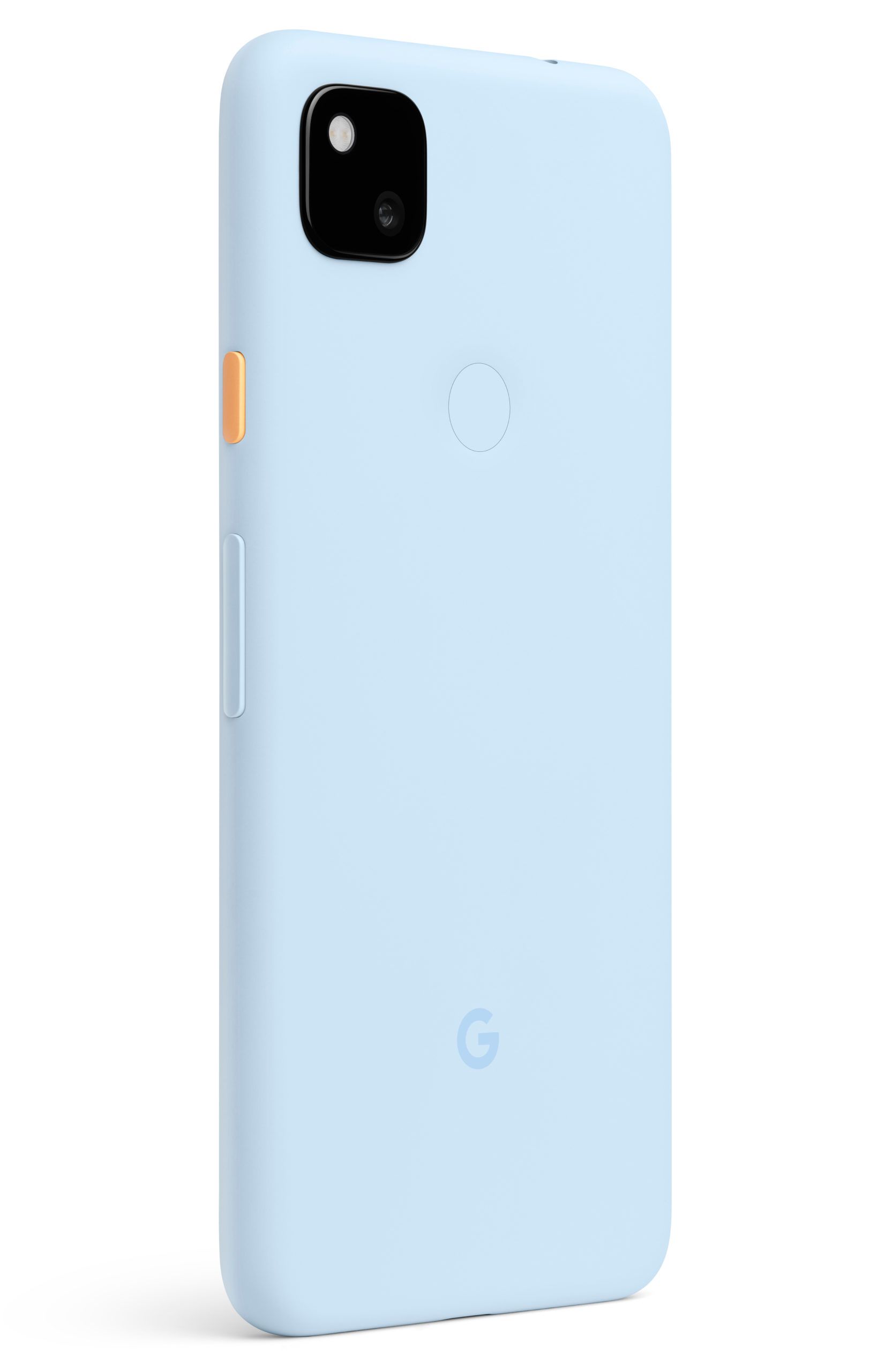 Google Pixel 4a 128GB Barely Blue(美品） Google debuts new Barely Blue limited-edition color for Pixel 4a