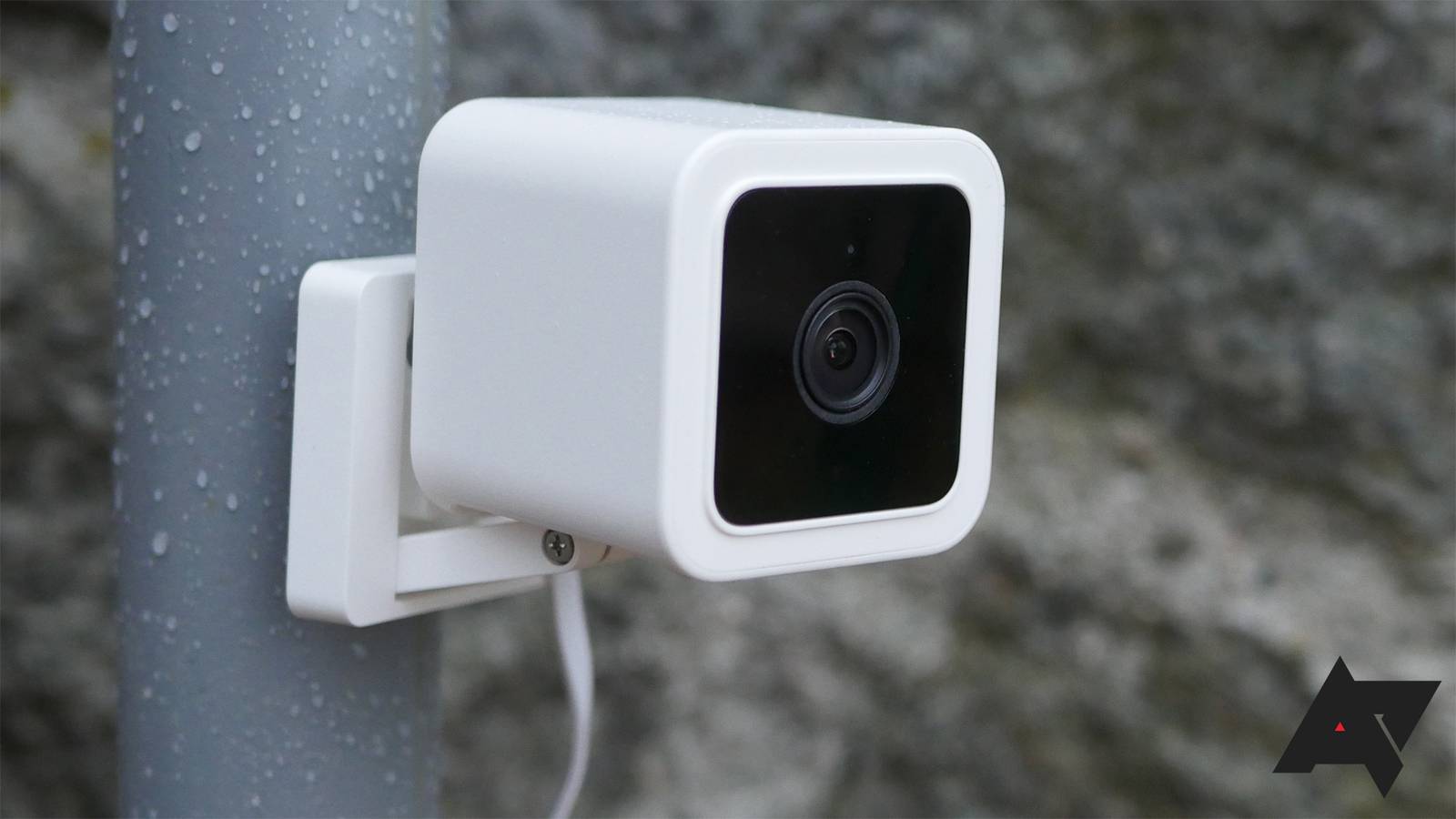 You can now check out your Wyze Cam straight from your web browser