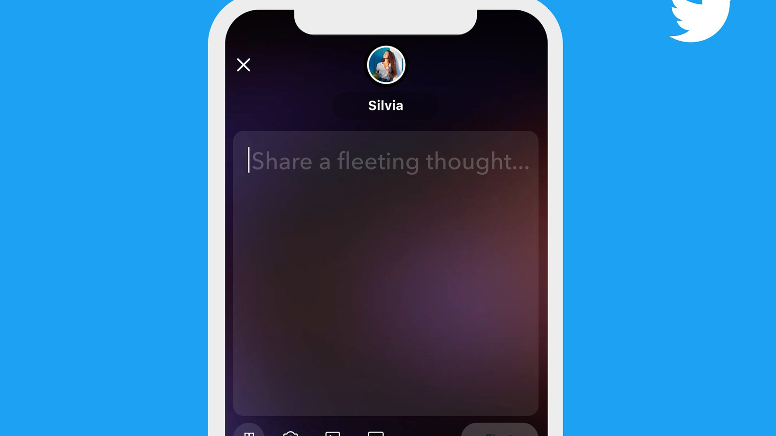 Twitter starts rolling out its Stories clone 'Fleets'