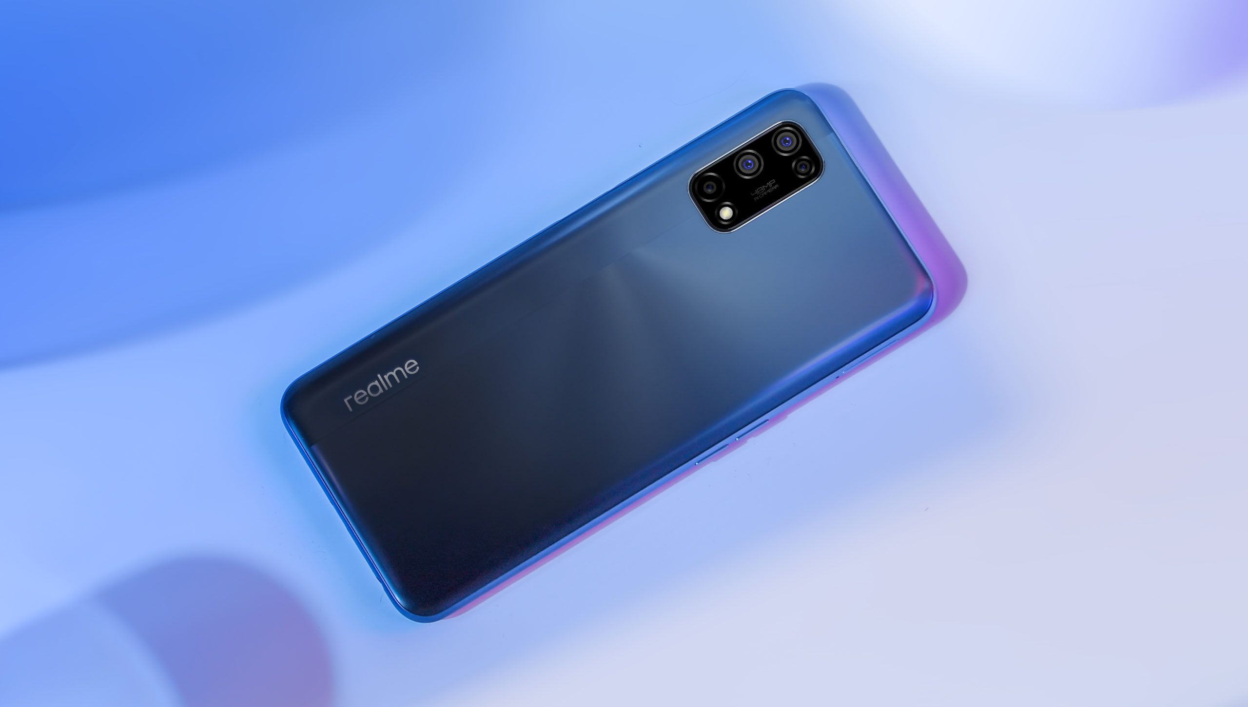 【6GB+128】realme 7 5G スマートフォン Realme 7 5Gのスペックまとめ！約3.4万円で対応バンドが豊富な5G