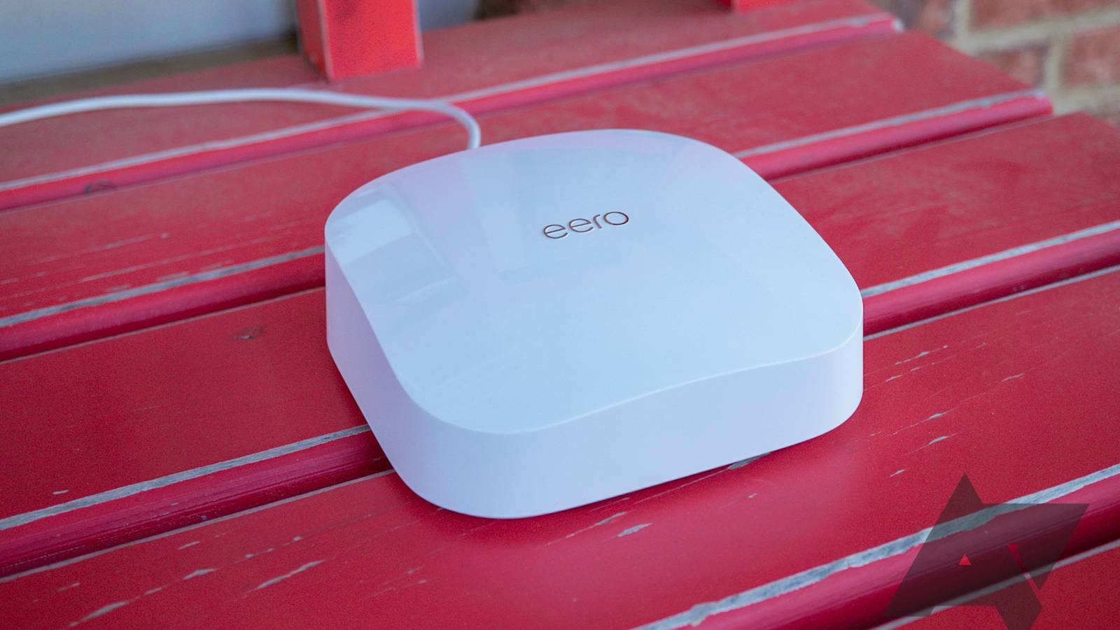 At 50% off, this Eero Pro 6 mesh Wi-Fi 6 router will level up your ...