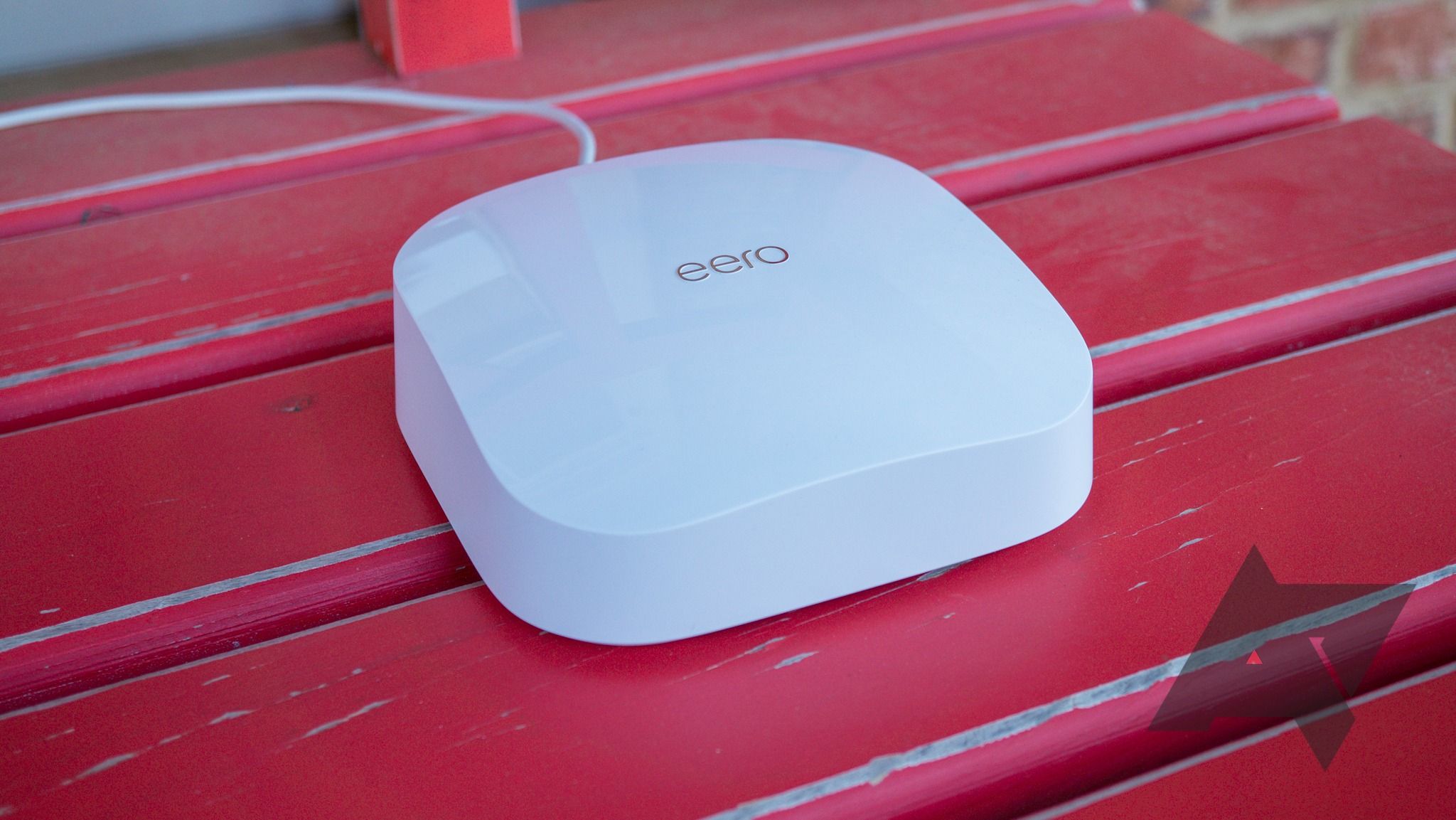 Amazon introduces the Eero Pro 6E, its first Wi-Fi 6E mesh router