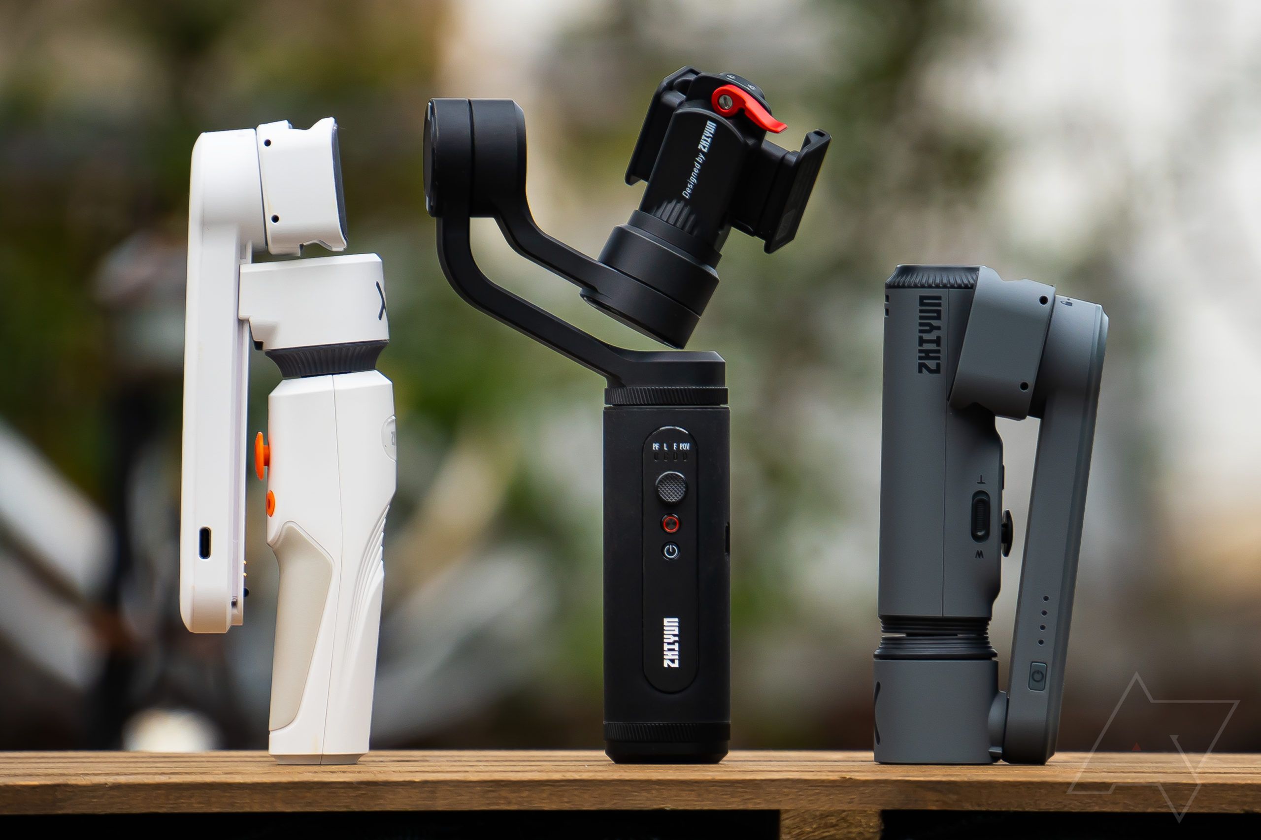 Zhiyun Smooth-X and Smooth-XS review: The new standard for travel