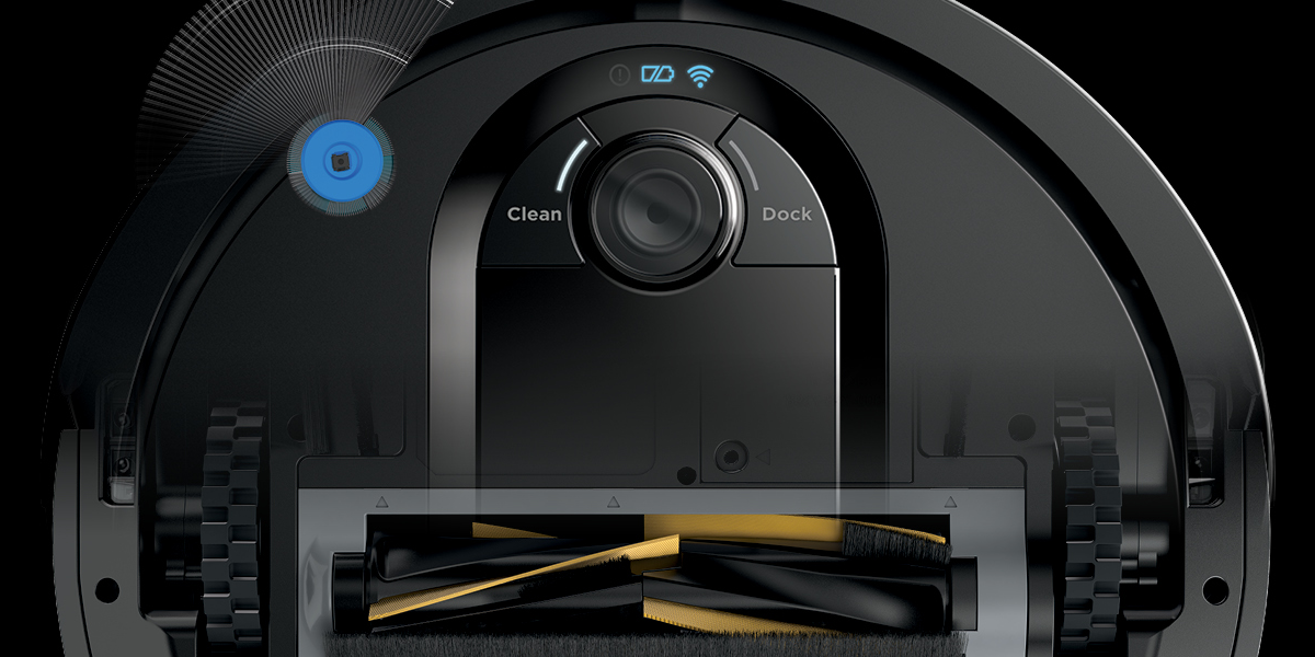Spruce things up with a Shark IQ self-emptying robot vacuum for just ...