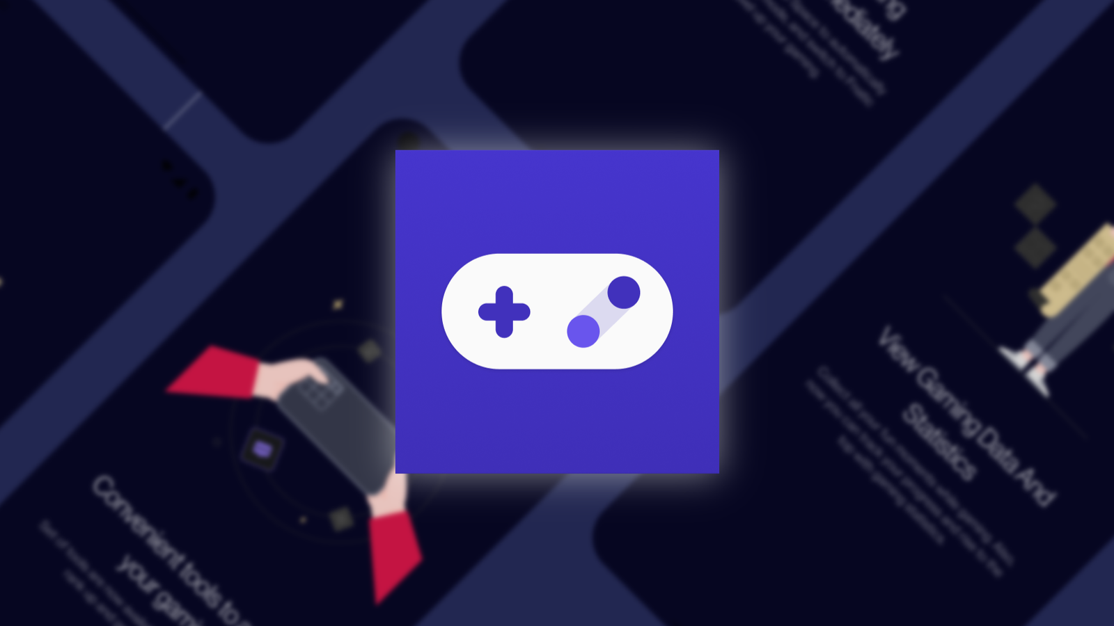 OnePlus Game Space is now simply ‘OnePlus Games’ and looks like a ...