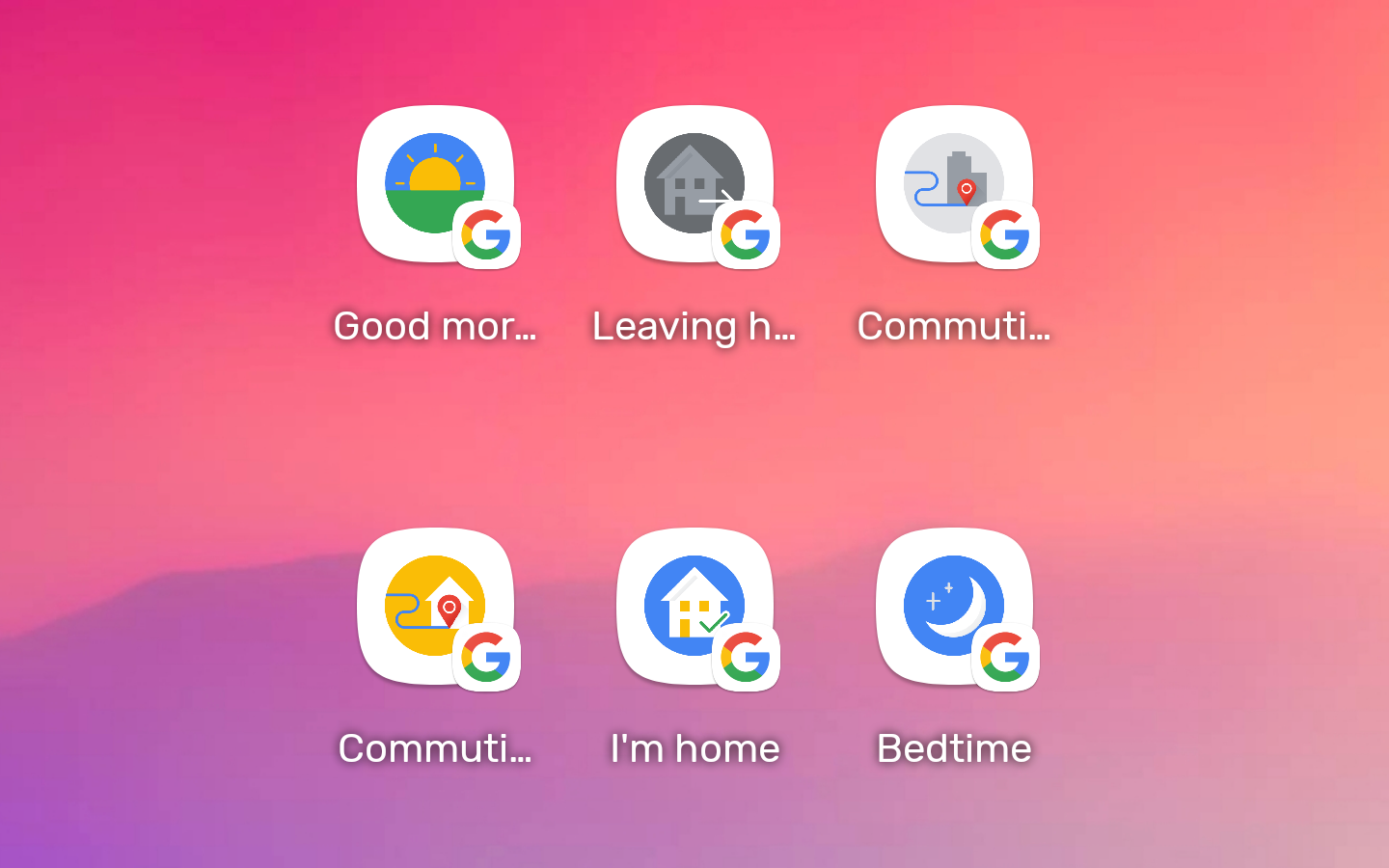Routines | Android Police