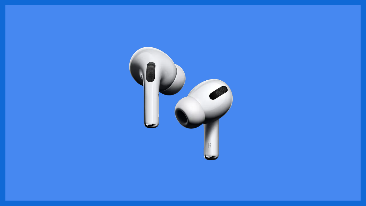 Apple's AirPods Pro work with Android devices, and they're back