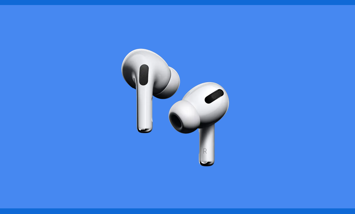 Apple's AirPods Pro work with Android devices, and they're back