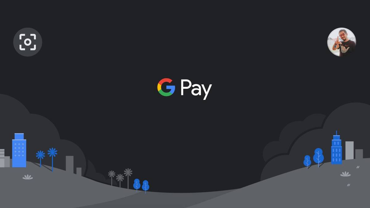 New Google Pay app is rolling out dark mode with latest beta (APK Download)