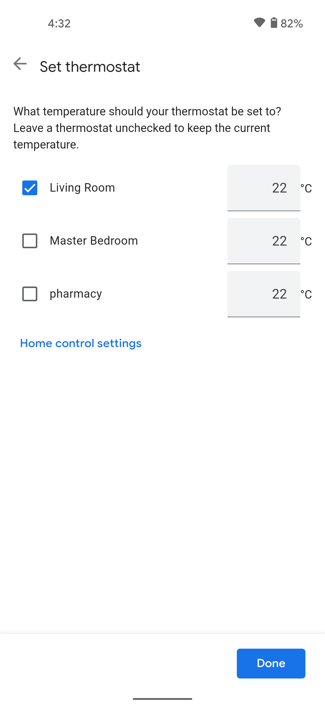 I spent an afternoon building custom Google Home routines and finally ...