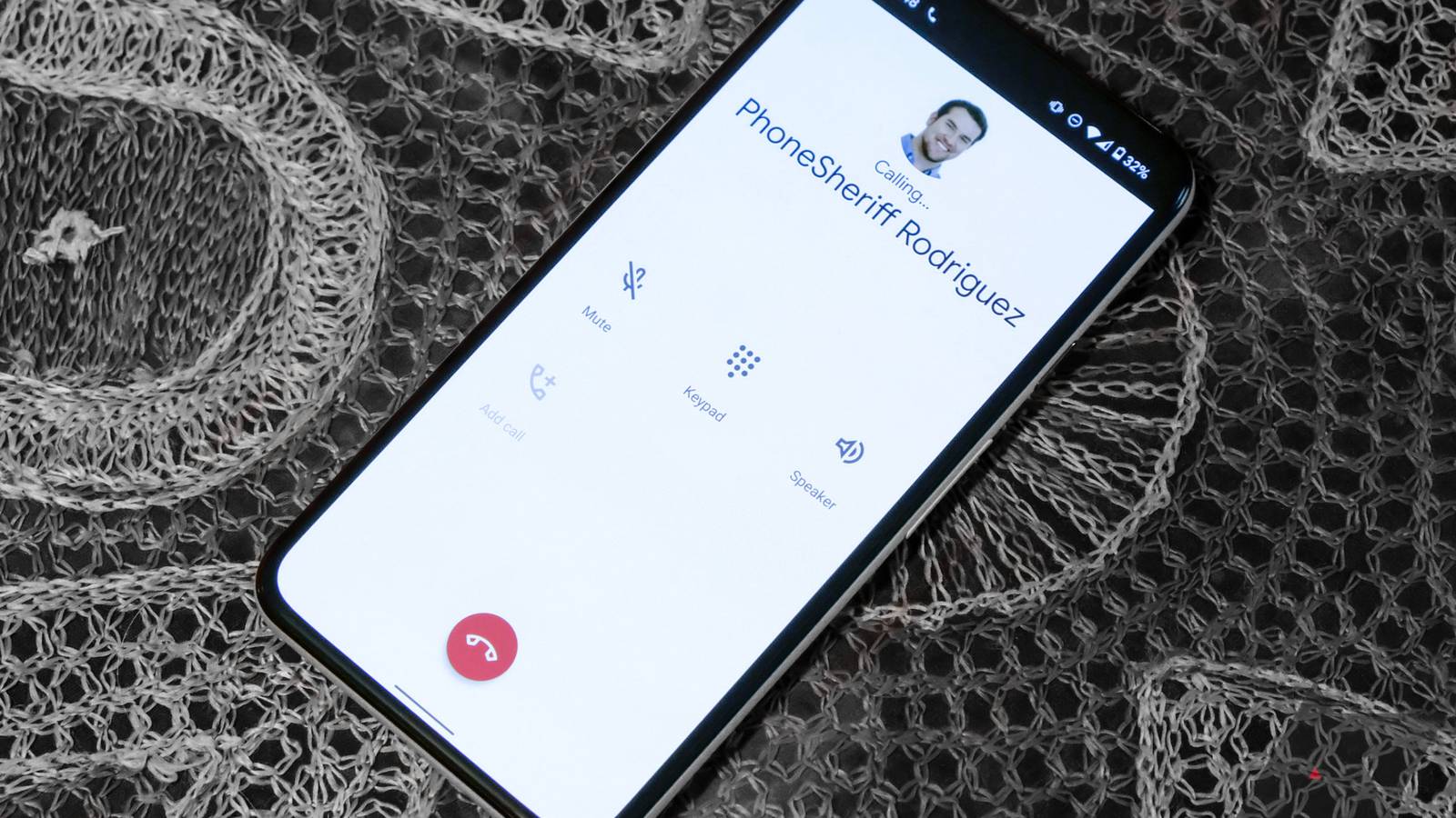 Try Calling How to make a call with Wi-Fi calling