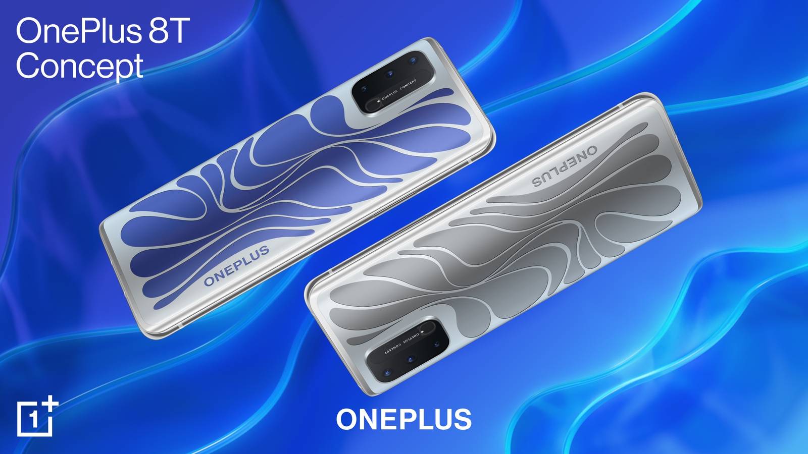 OnePlus 8T concept phone boasts stunning color-changing design with ...