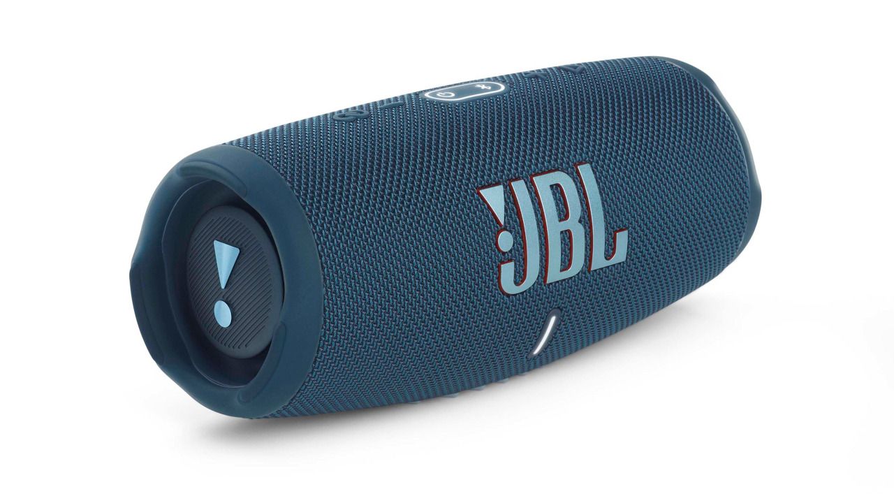 JBL reveals Charge 5, true wireless ANC buds, Chromecast soundbar