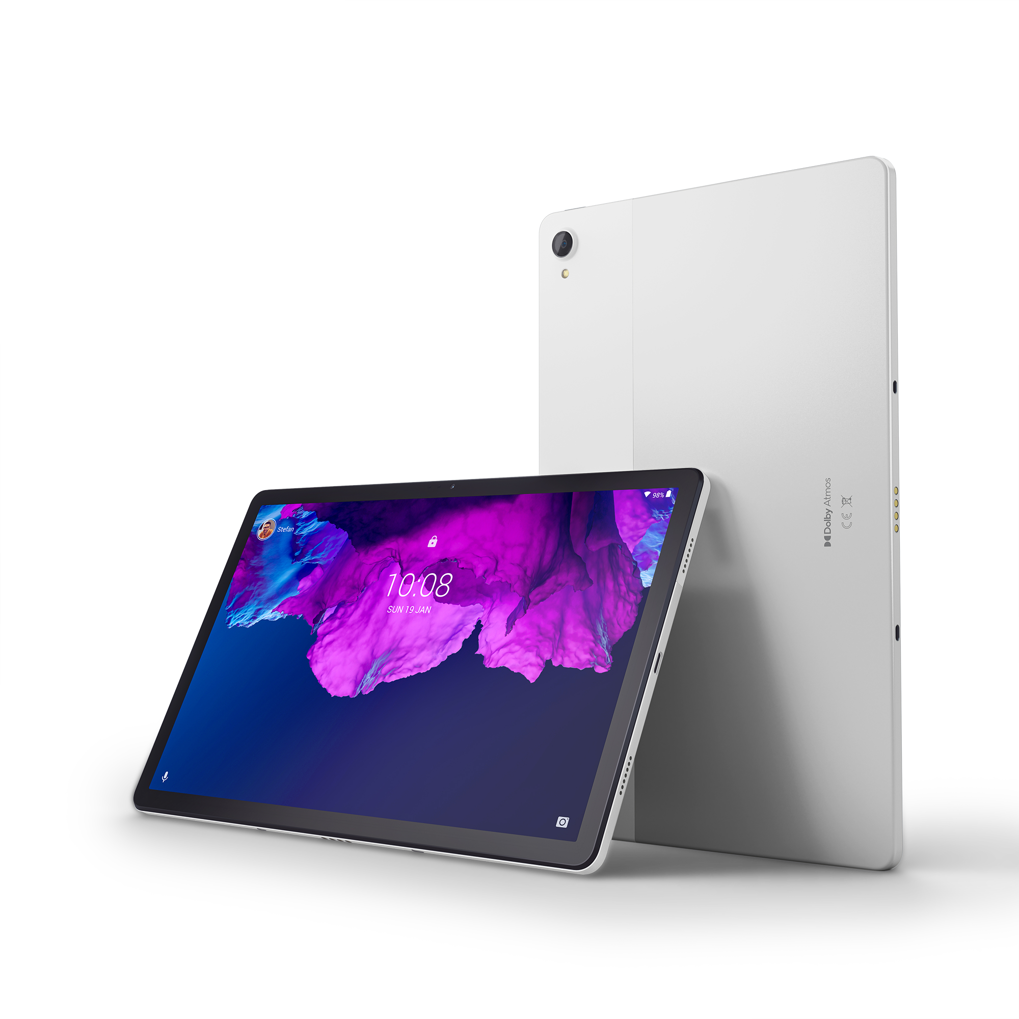 Lenovo's modest new Tab P11 Android tablet starts at $230 and is