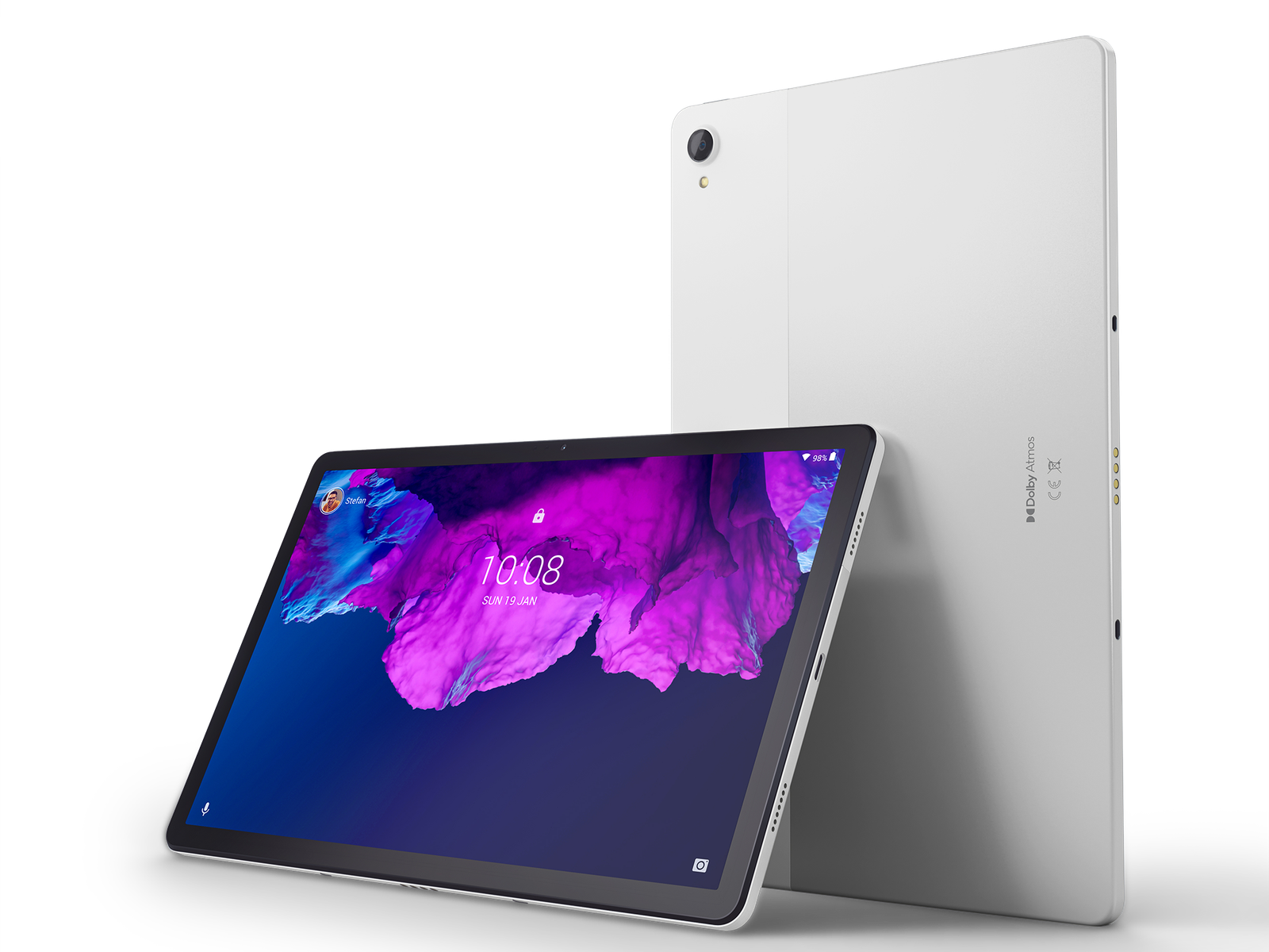 Lenovo's modest new Tab P11 Android tablet starts at $230 and is