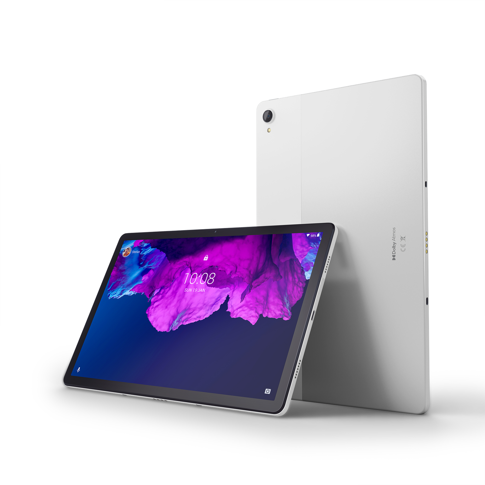 Lenovo's modest new Tab P11 Android tablet starts at $230 and is