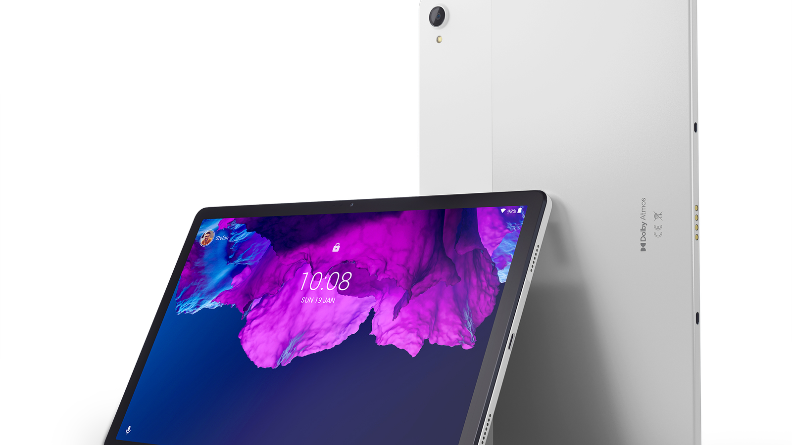 Lenovo's modest new Tab P11 Android tablet starts at $230 and is