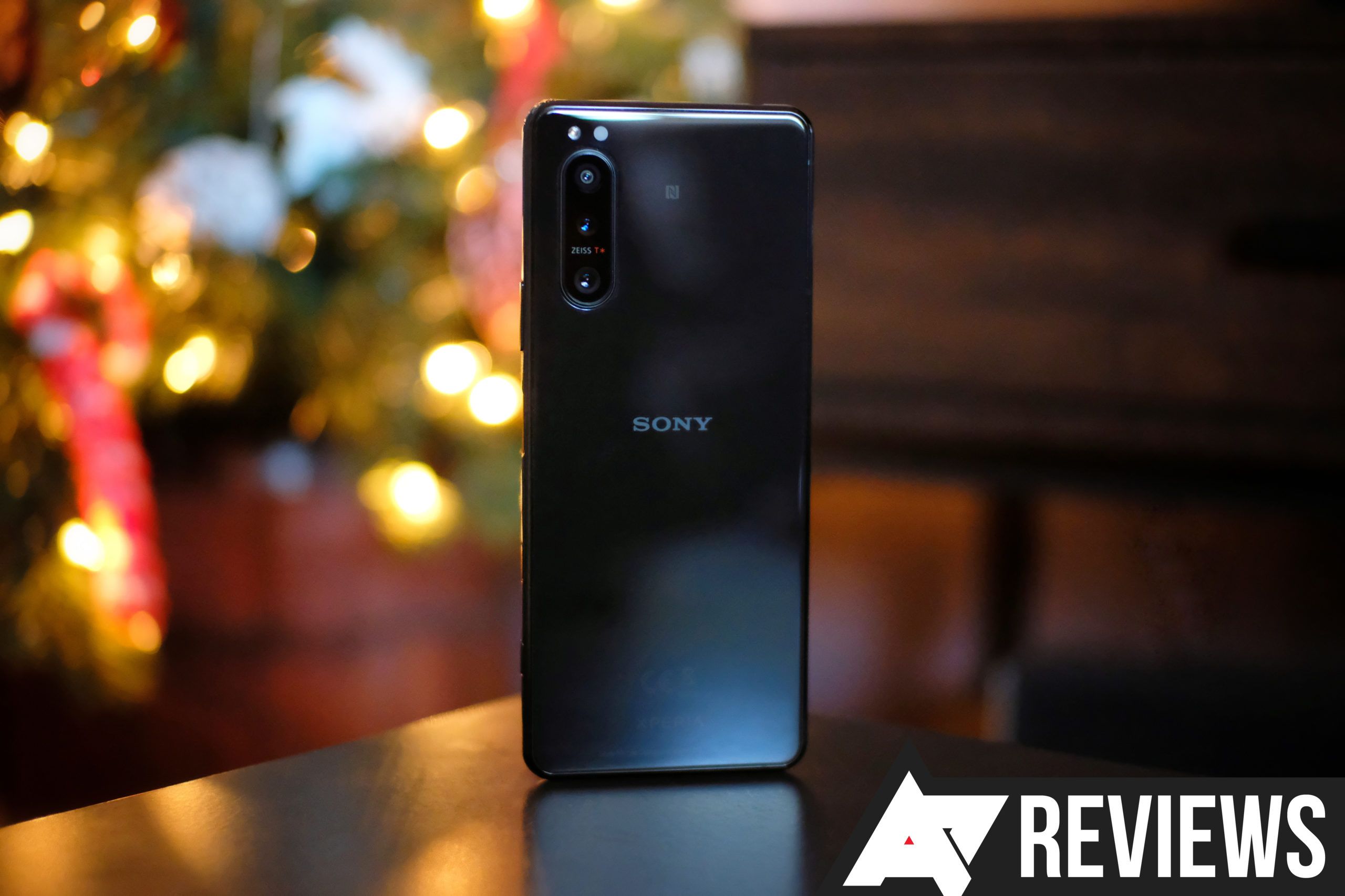 Sony Xperia 5 II review: A decent phone you shouldn't buy