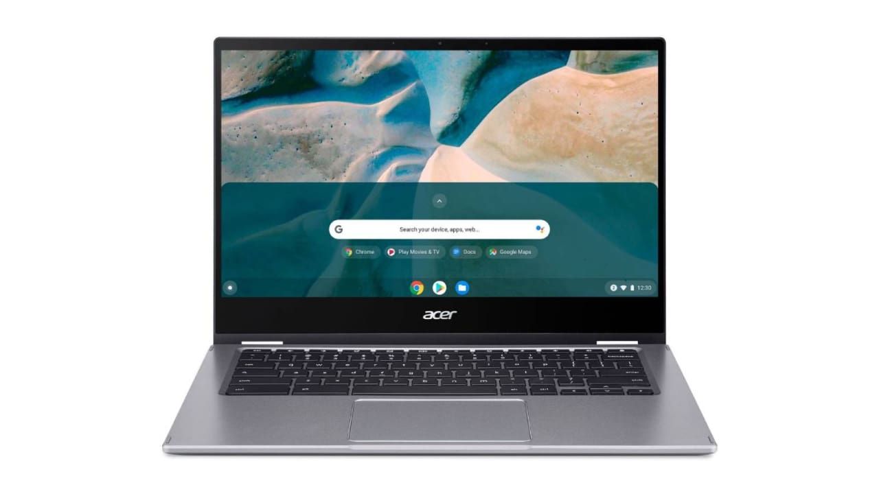Every new Chromebook and Chromebox announced at CES 2021