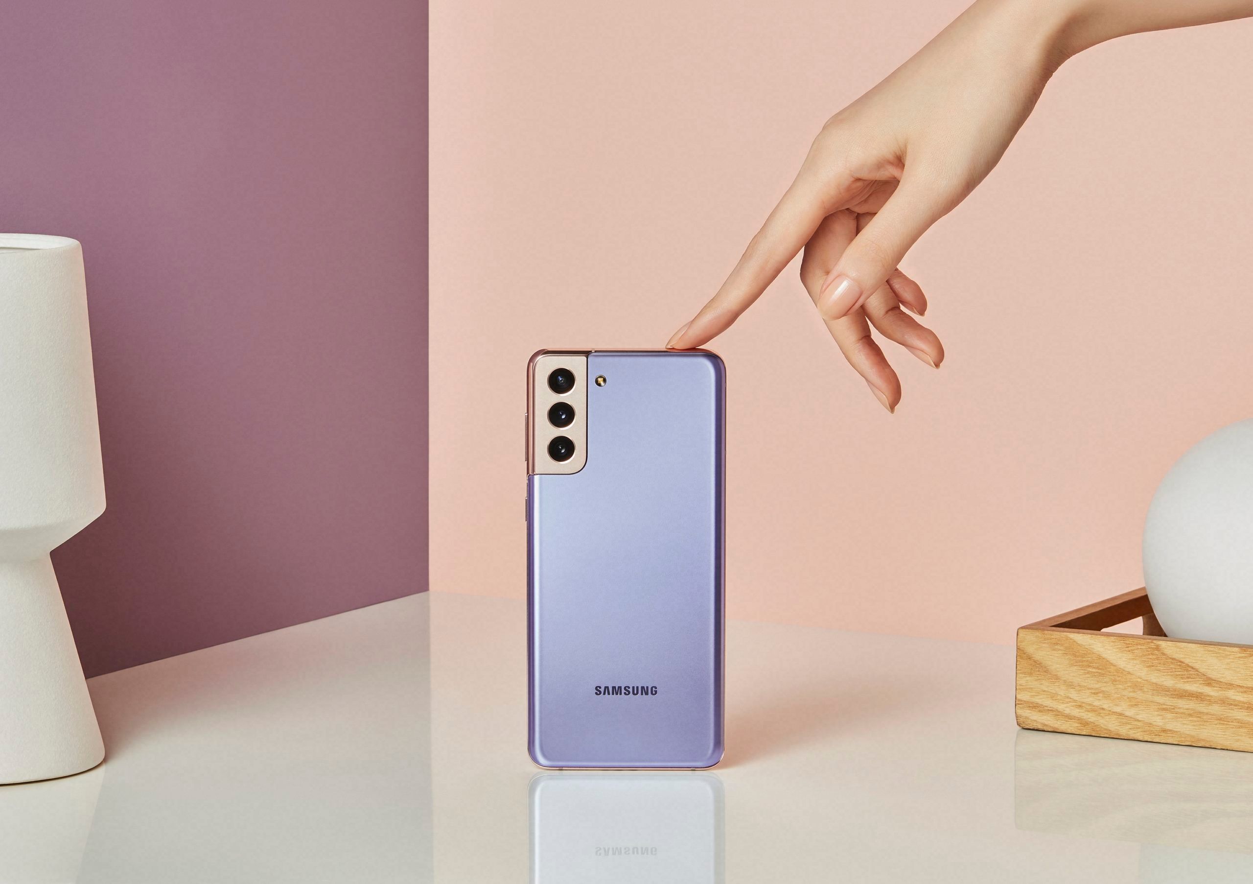 Teardown: Samsung Galaxy A32 5G smartphone