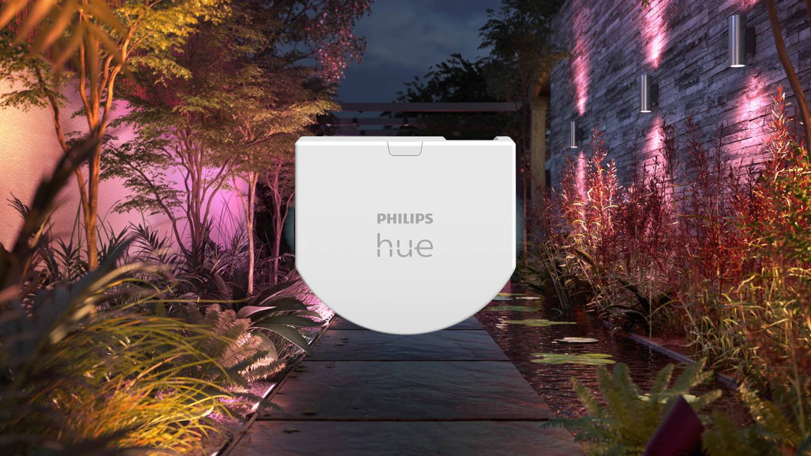 Philips Hue