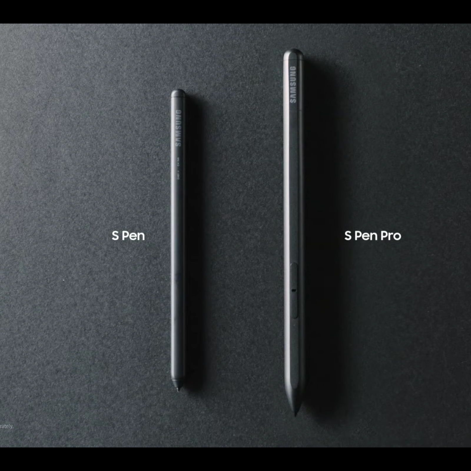 Galaxy Note S Pen Pro S21 Original Samsung S Pen Pro EJ-P5450