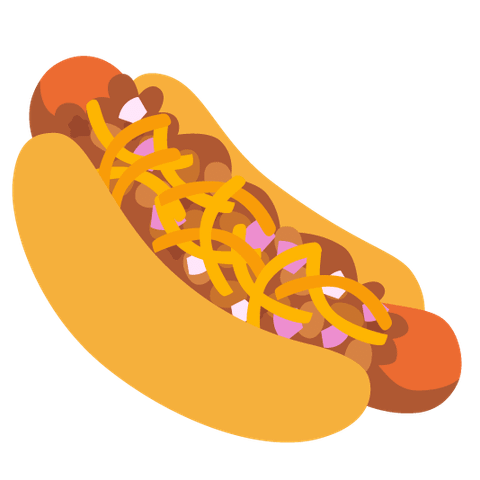 gboard-emoji-kitchen-different-hotdog-1