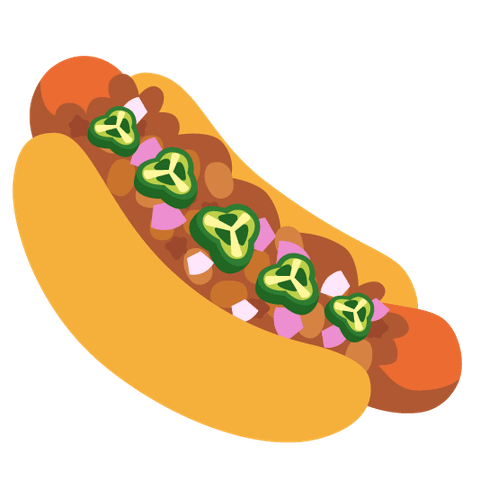 gboard-emoji-kitchen-different-hotdog-2