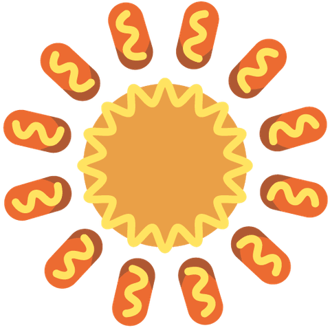 gboard-emoji-kitchen-different-hotdog-6