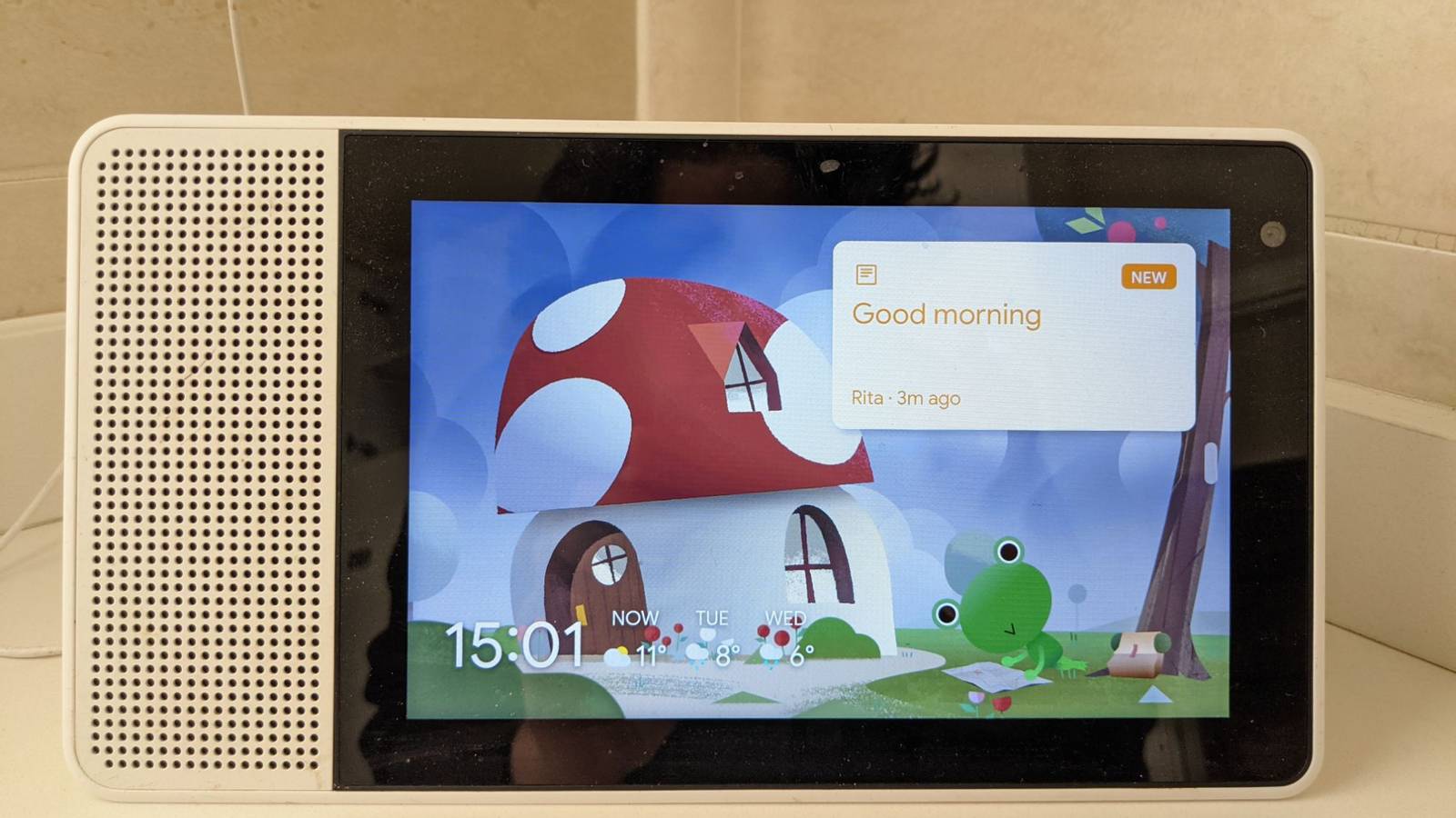 lenovo thinkpad lenovo smart display nest