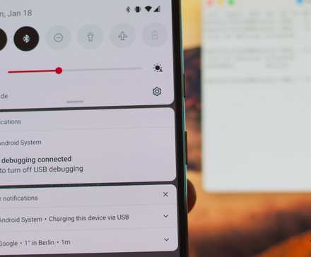 10 Android terminal commands every smartphone owner should know