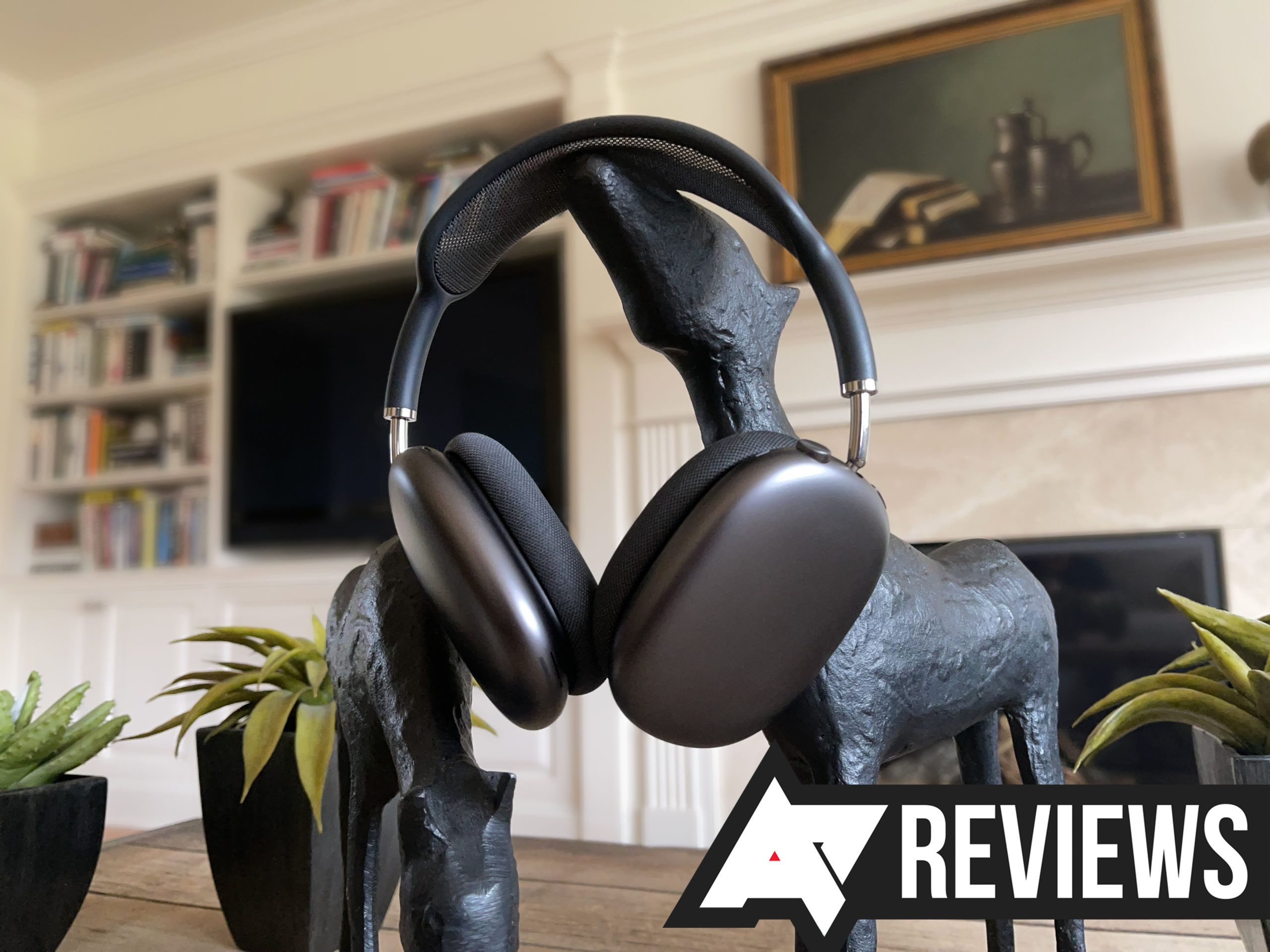 AirPods Max review: Great headphones with a catch