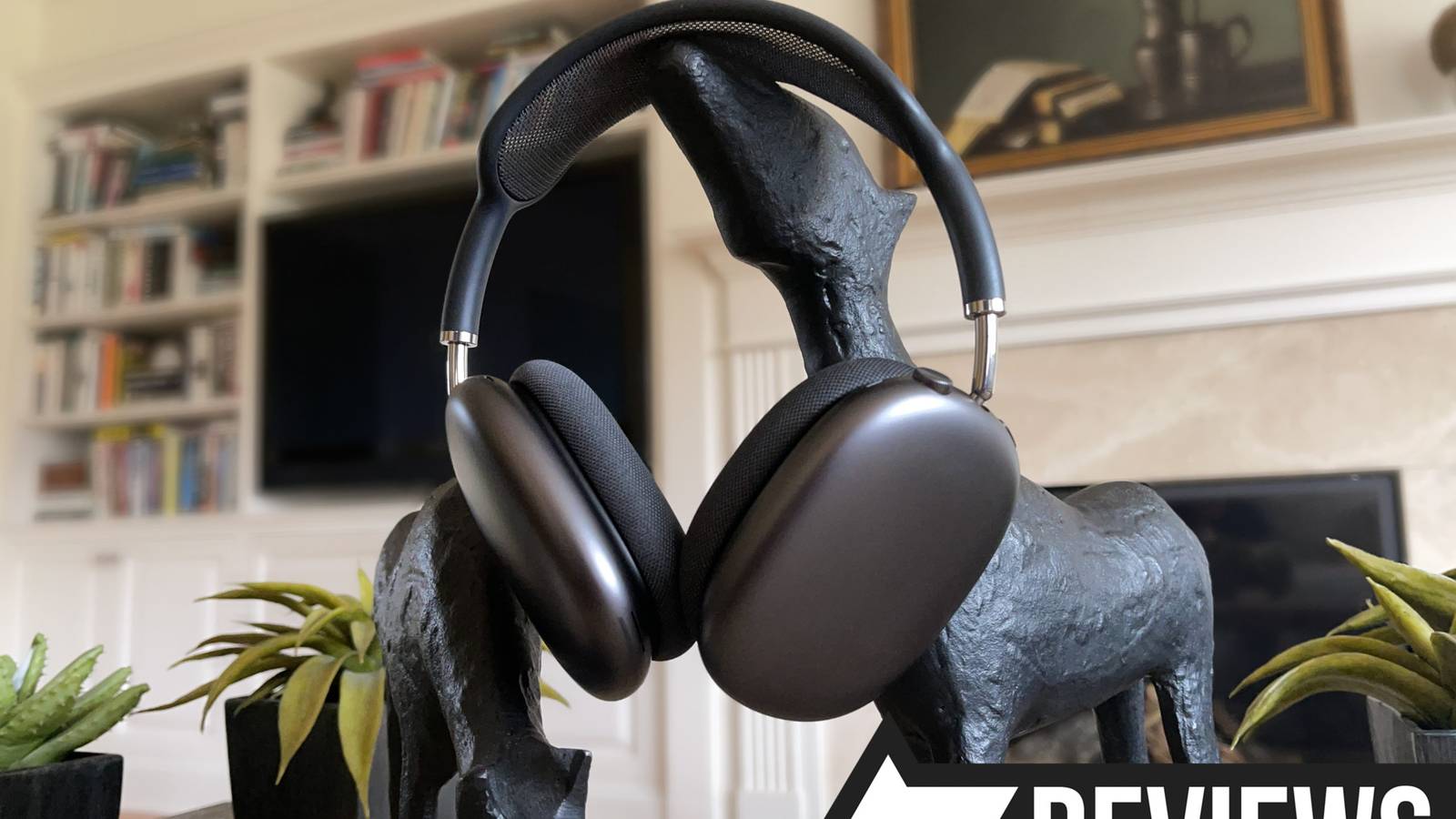 AirPods Max review: Great headphones with a catch
