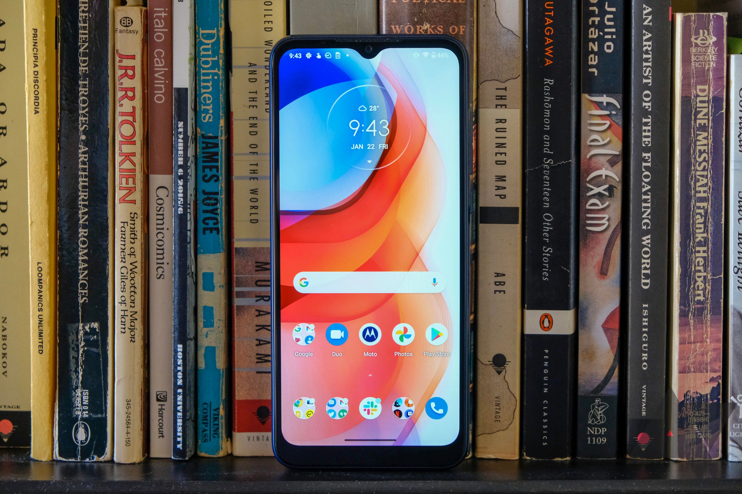The best cheap Motorola phones in 2023