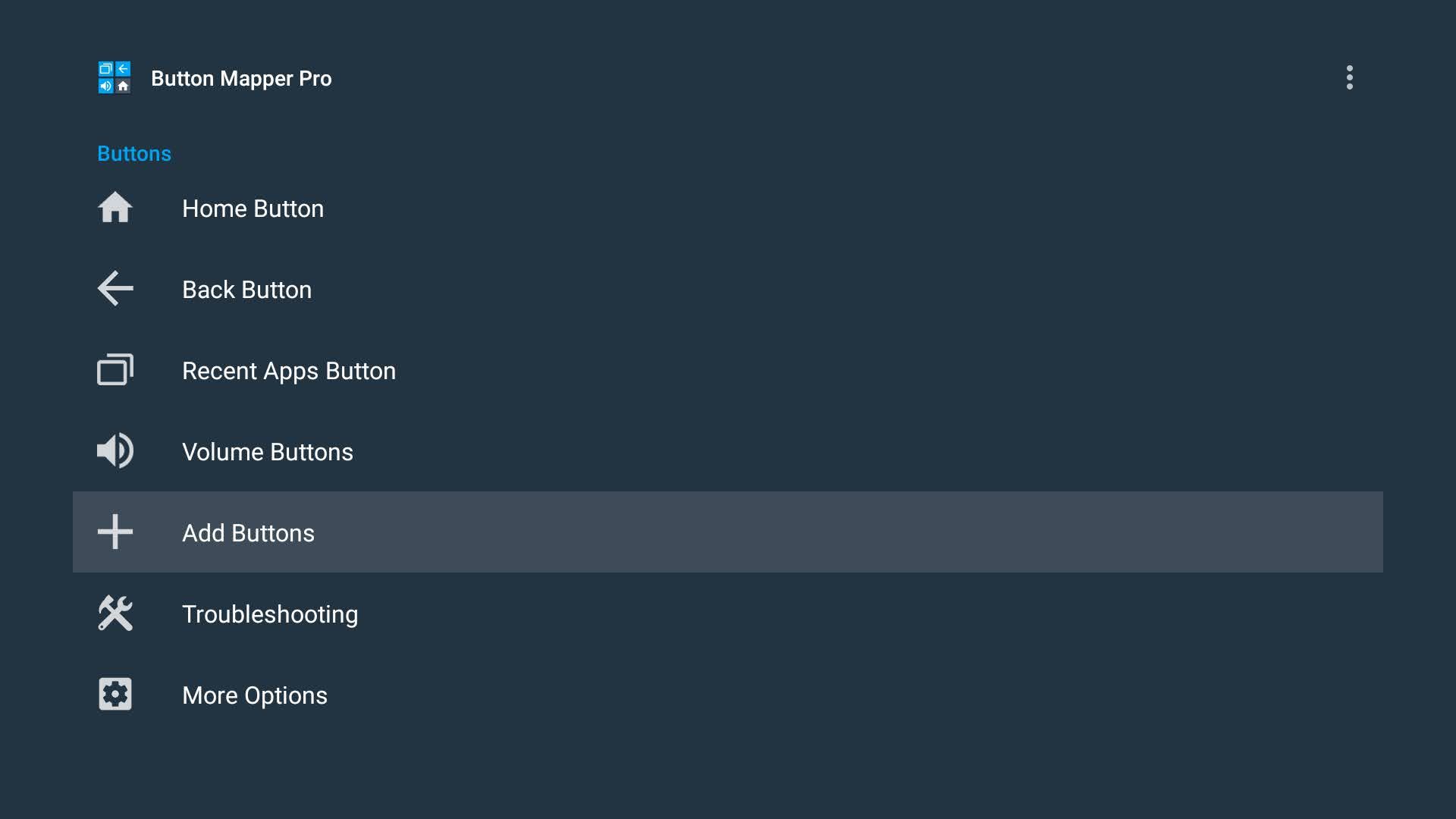 How to remap the remote buttons and take a screenshot on the Chromecast ...