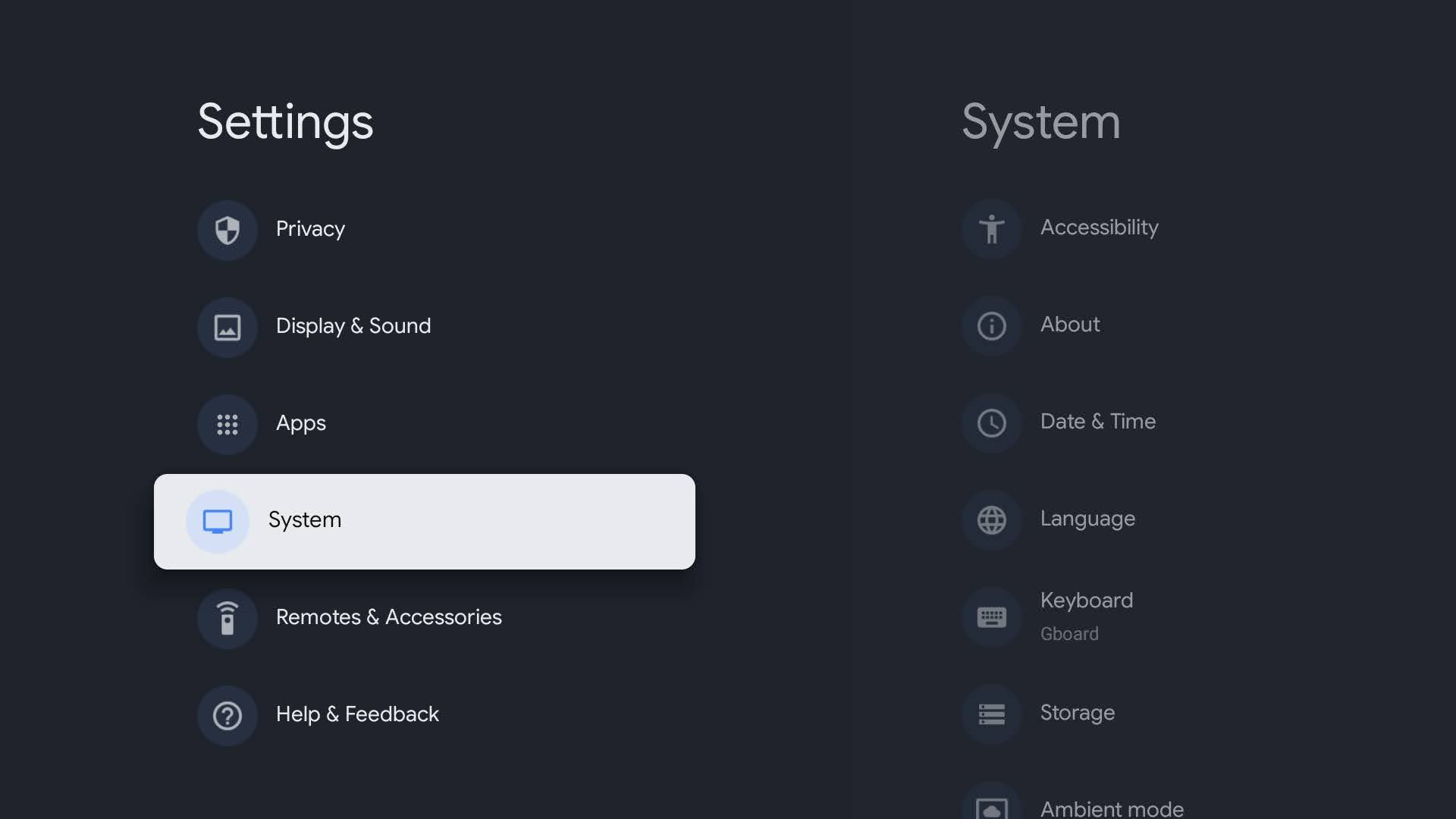 How to remap the remote buttons and take a screenshot on the Chromecast ...