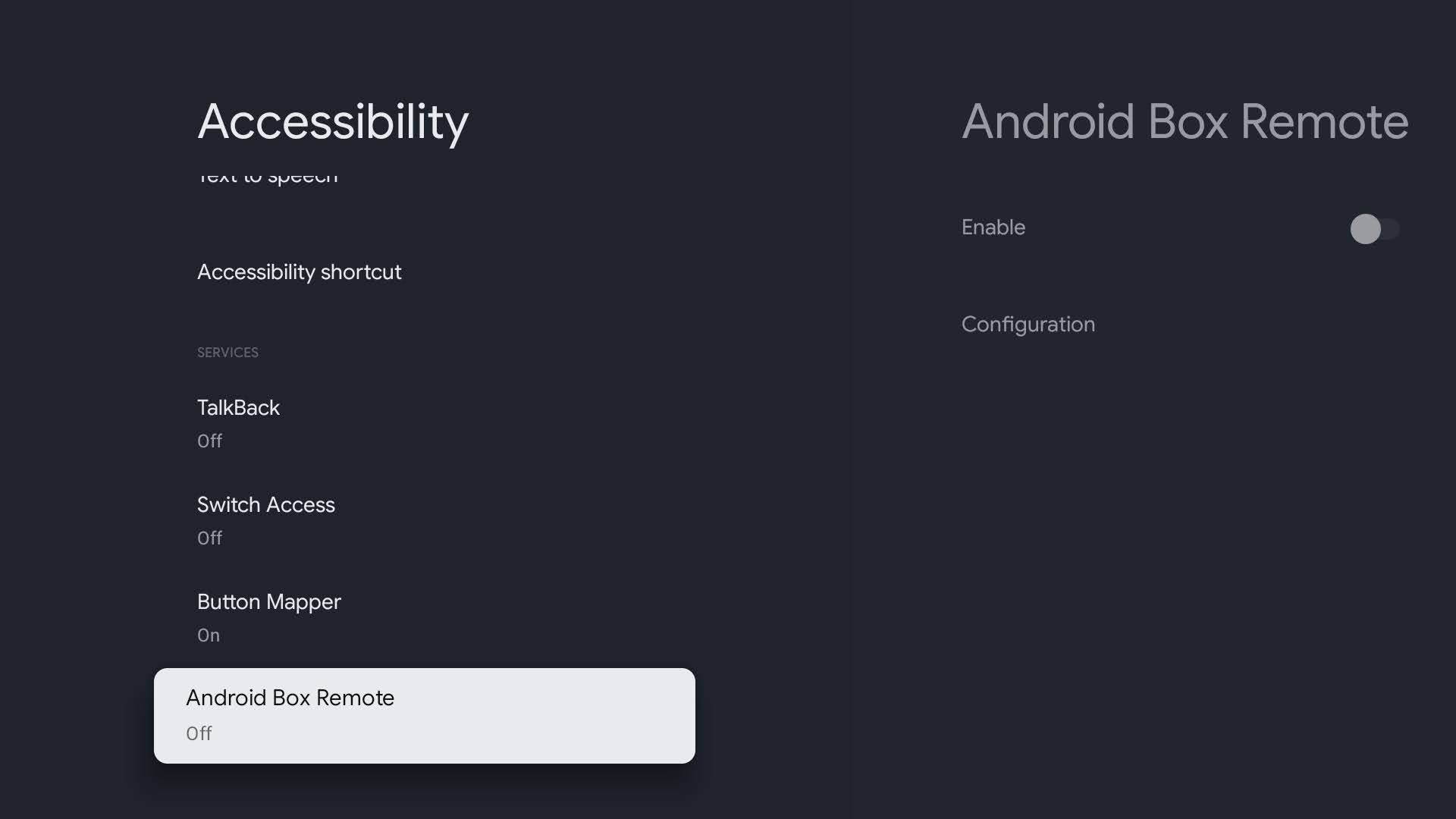 How to install Google Photos on Android TV (and why you shouldn't)