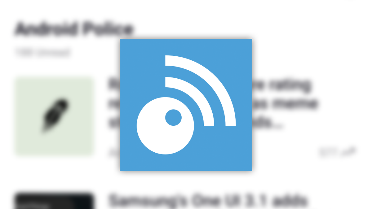 Inoreader v7 brings a more Material look to our favorite RSS reader ...