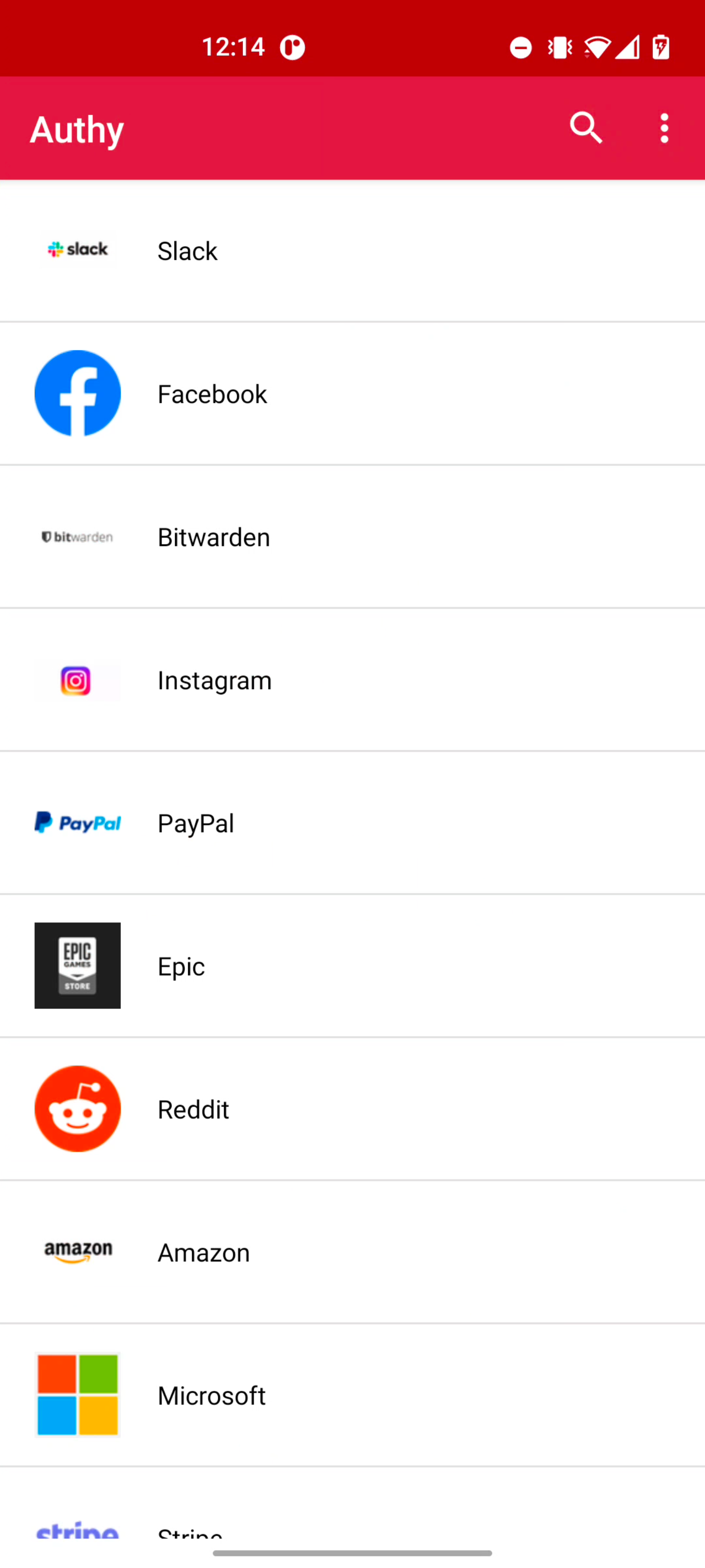 One of our favorite authenticator apps just got a huge UI update