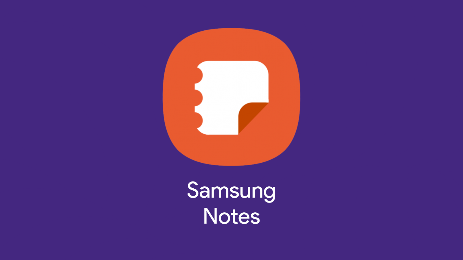 Notemaster Samsung Samsung Notes passes 1 billion installs on the Play Store