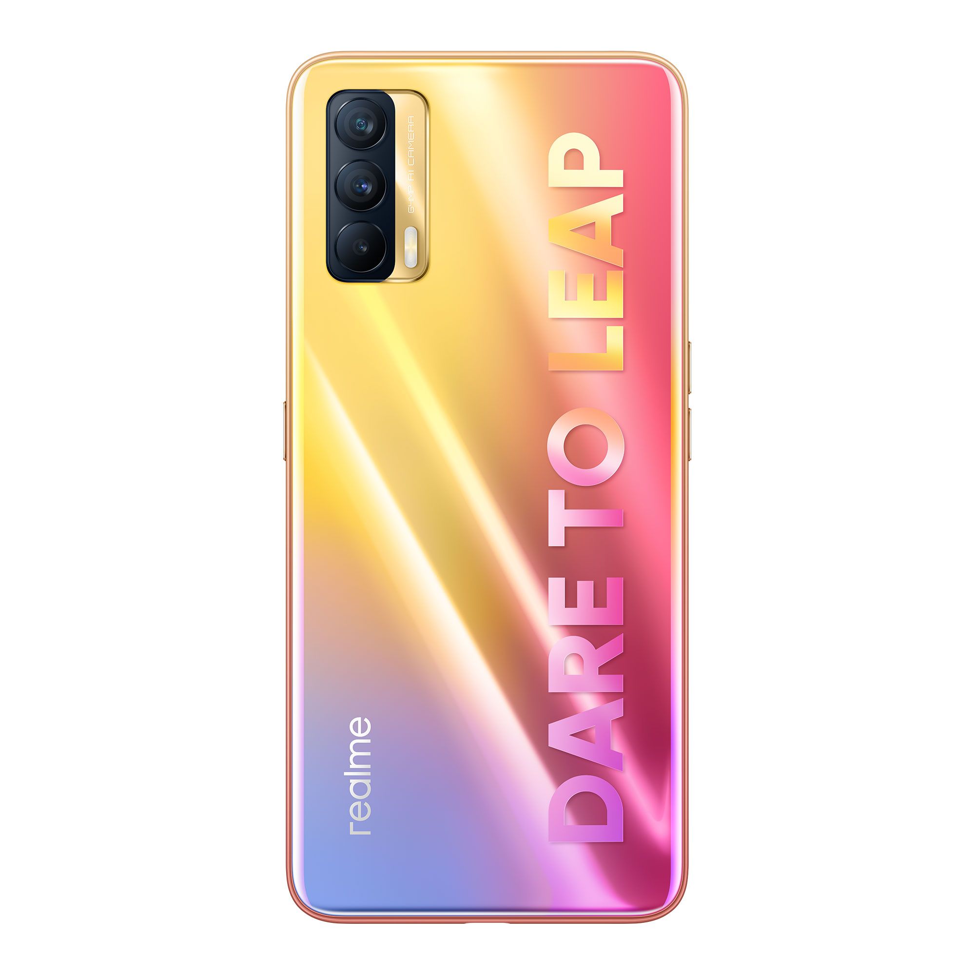 Realme X7 5G and X7 Pro 5G offer dual-SIM support and super-fast
