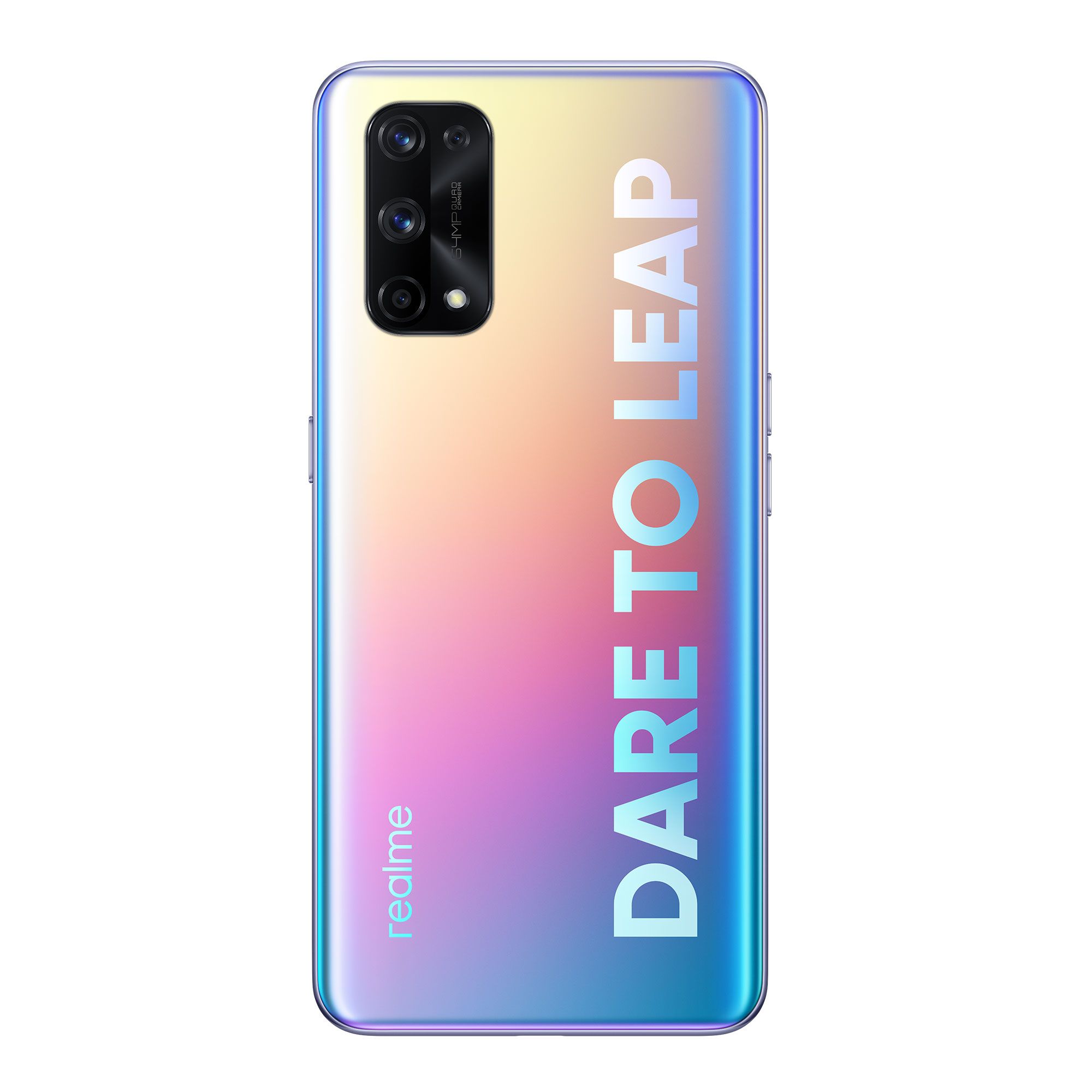 Realme X7 5G and X7 Pro 5G offer dual-SIM support and super-fast
