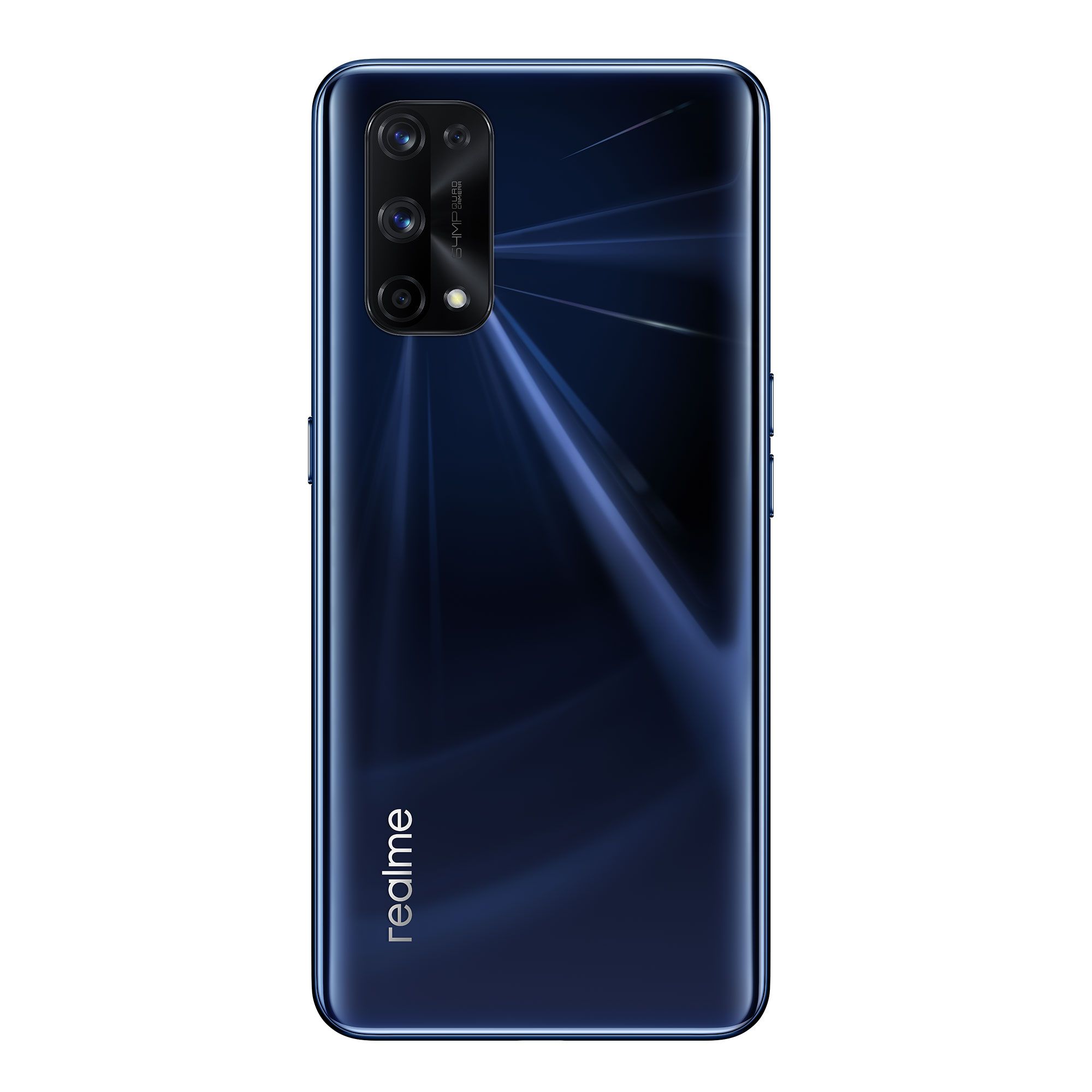 Realme X7 5G and X7 Pro 5G offer dual-SIM support and super-fast