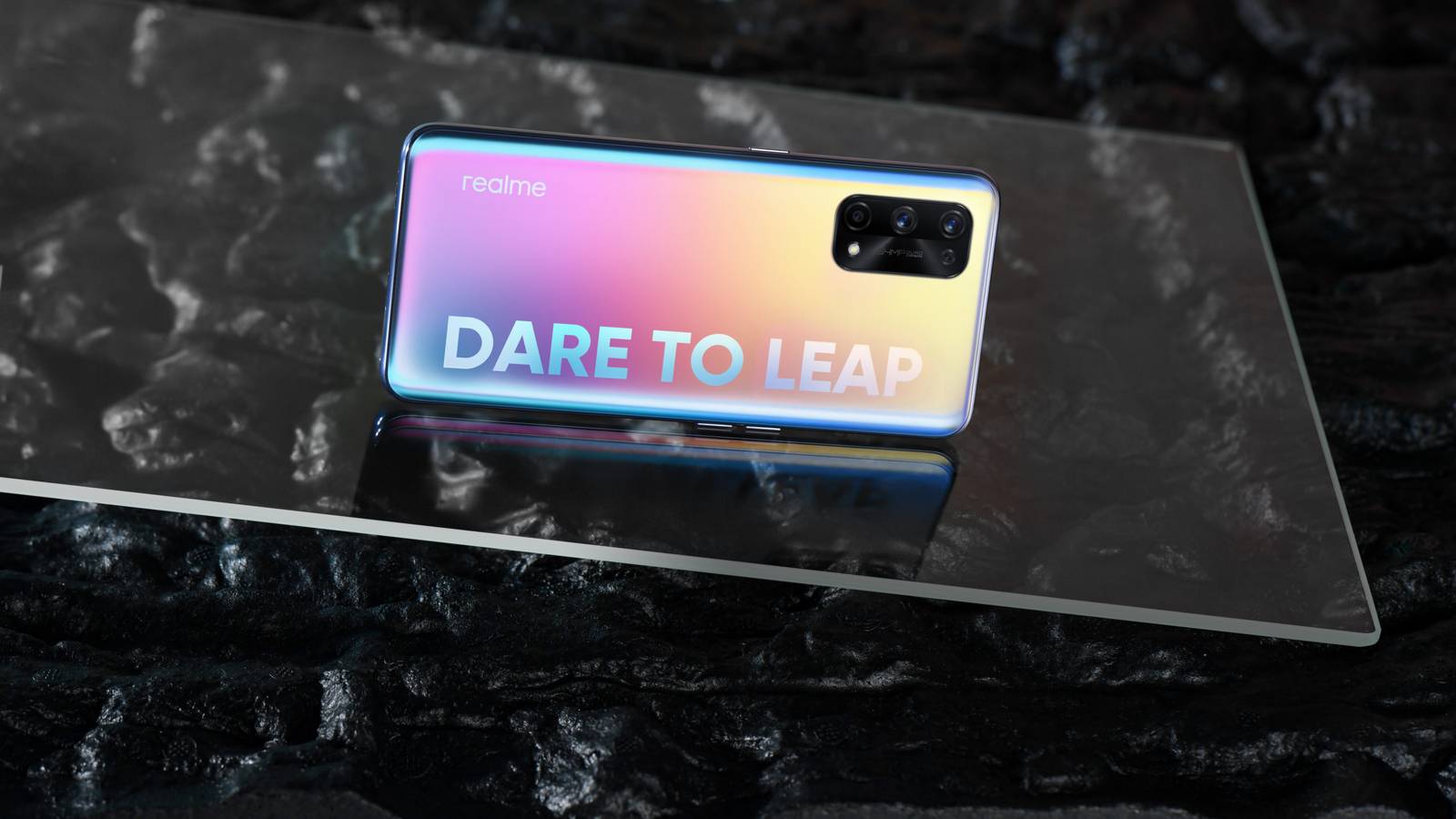 Realme X7 5G and X7 Pro 5G offer dual-SIM support and super-fast 