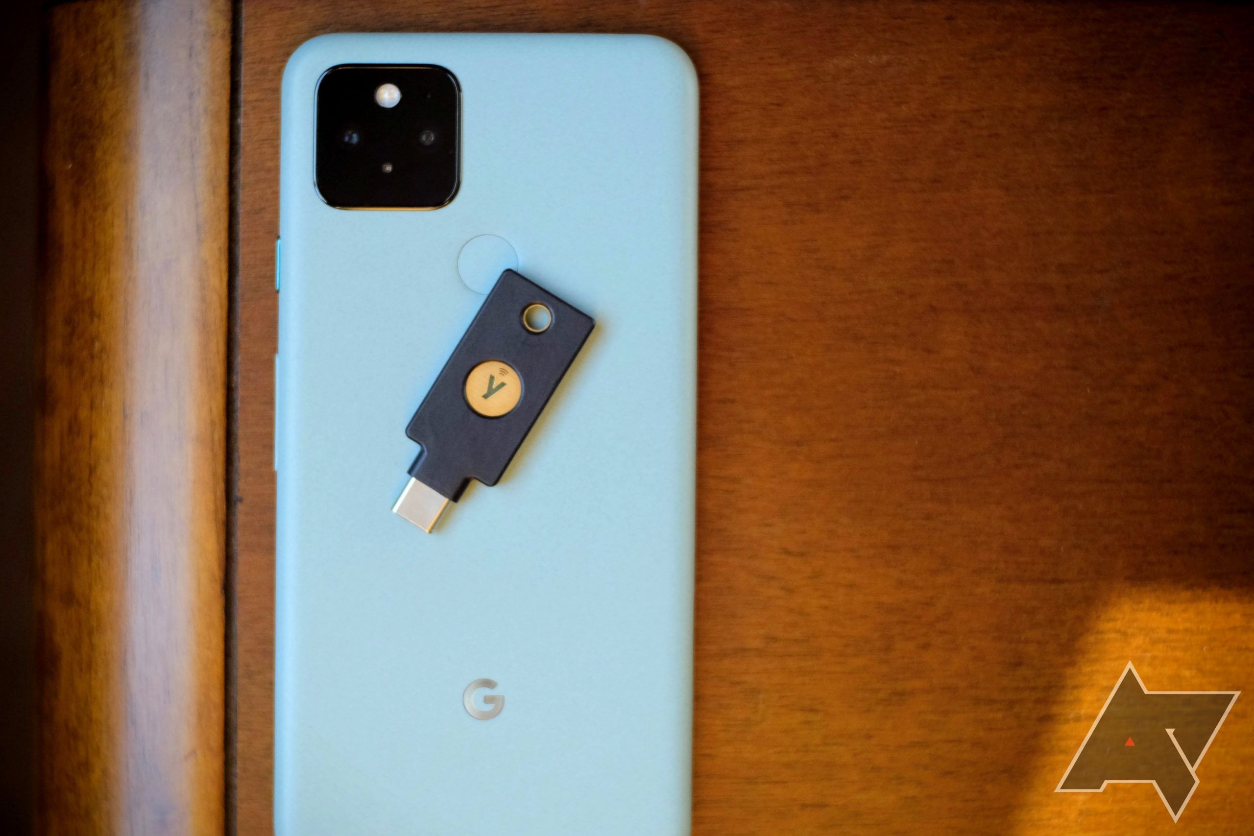 YubiKey 5C NFC review: Everybody should have one of these