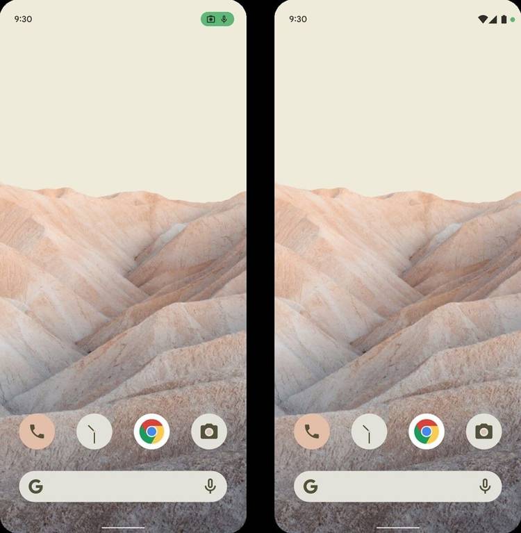 These screenshots could reveal huge UI changes in Android 12