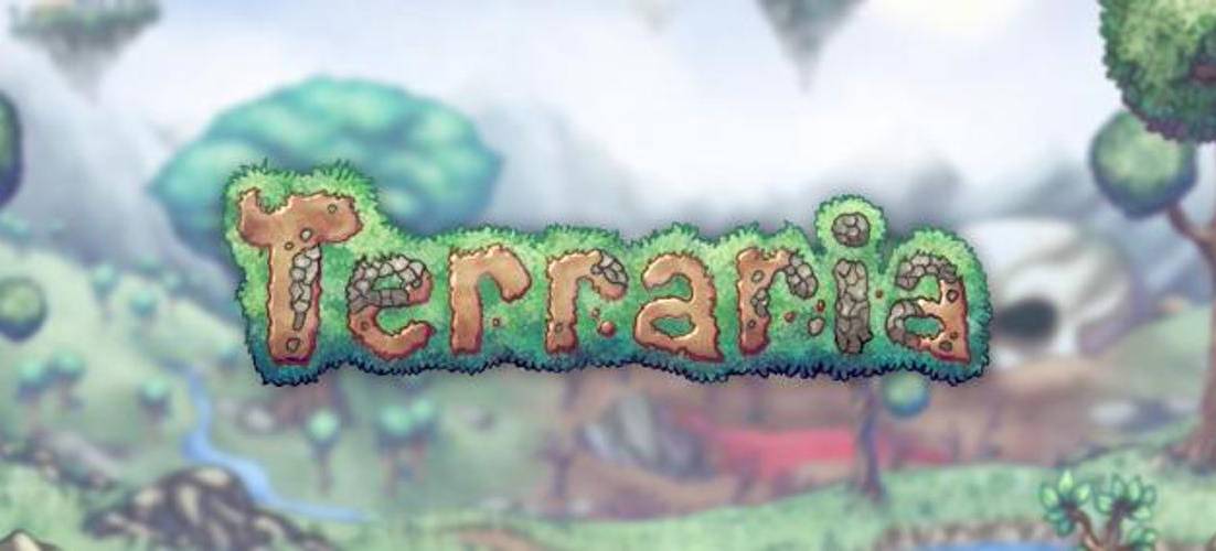 Terraria developer and Google finally work out their beef
